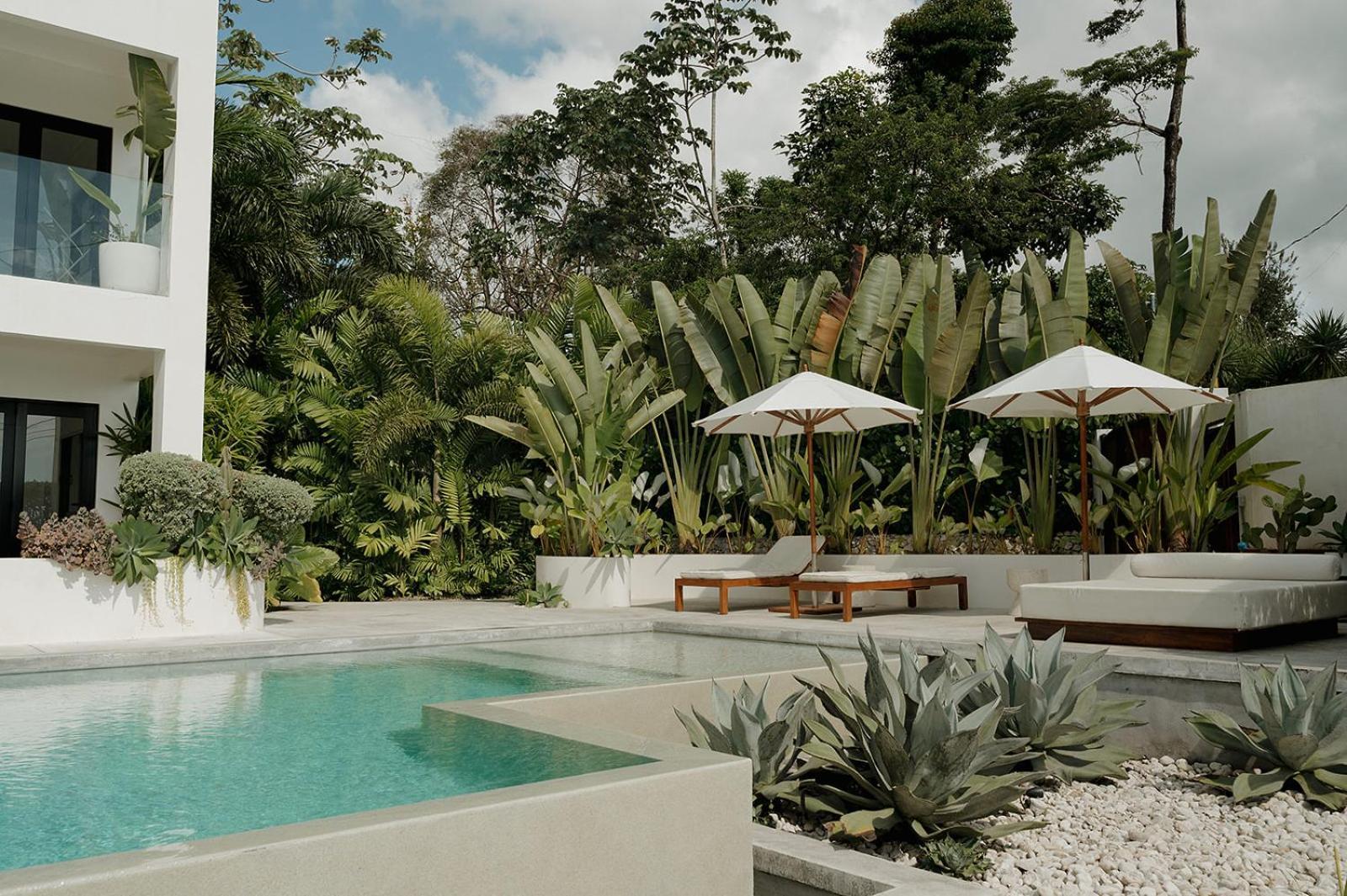 Sky House Santa Teresa - Adults Only Playa Santa Teresa (Puntarenas)
