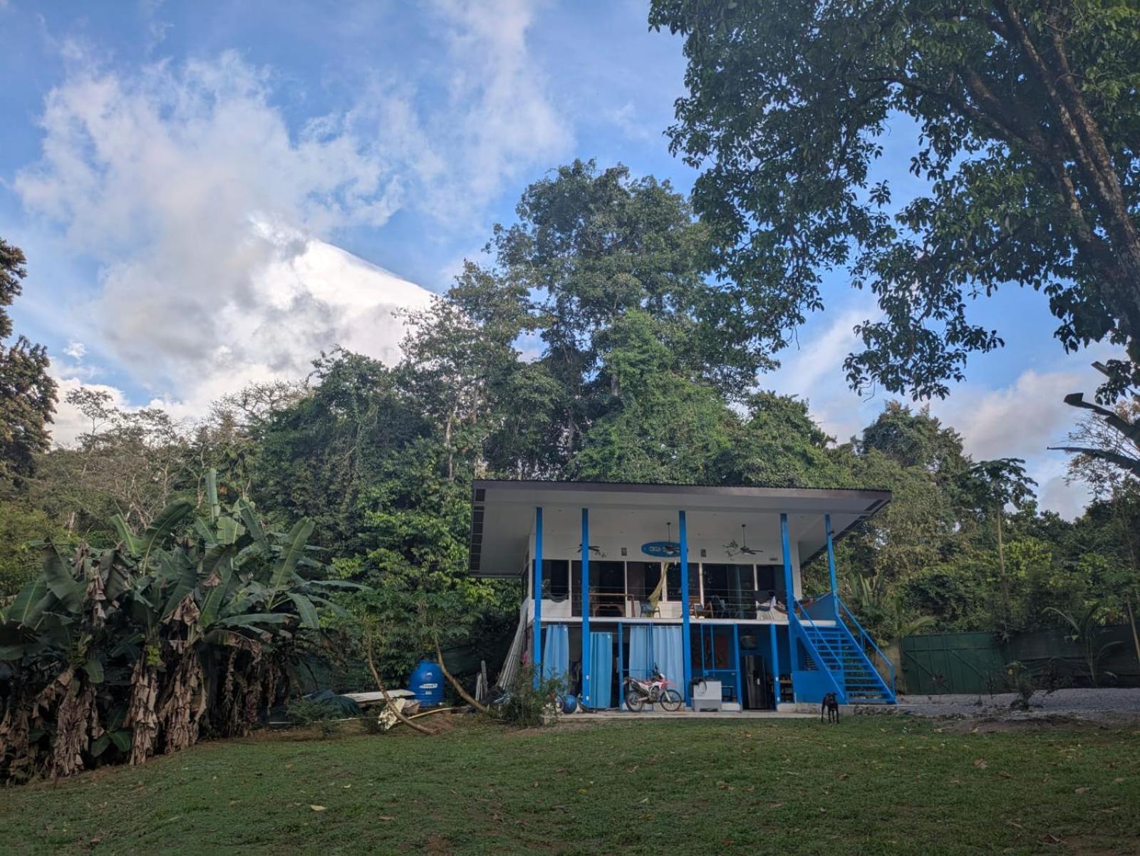 Modern Dreamhouse Guest house Pavones (Puntarenas)