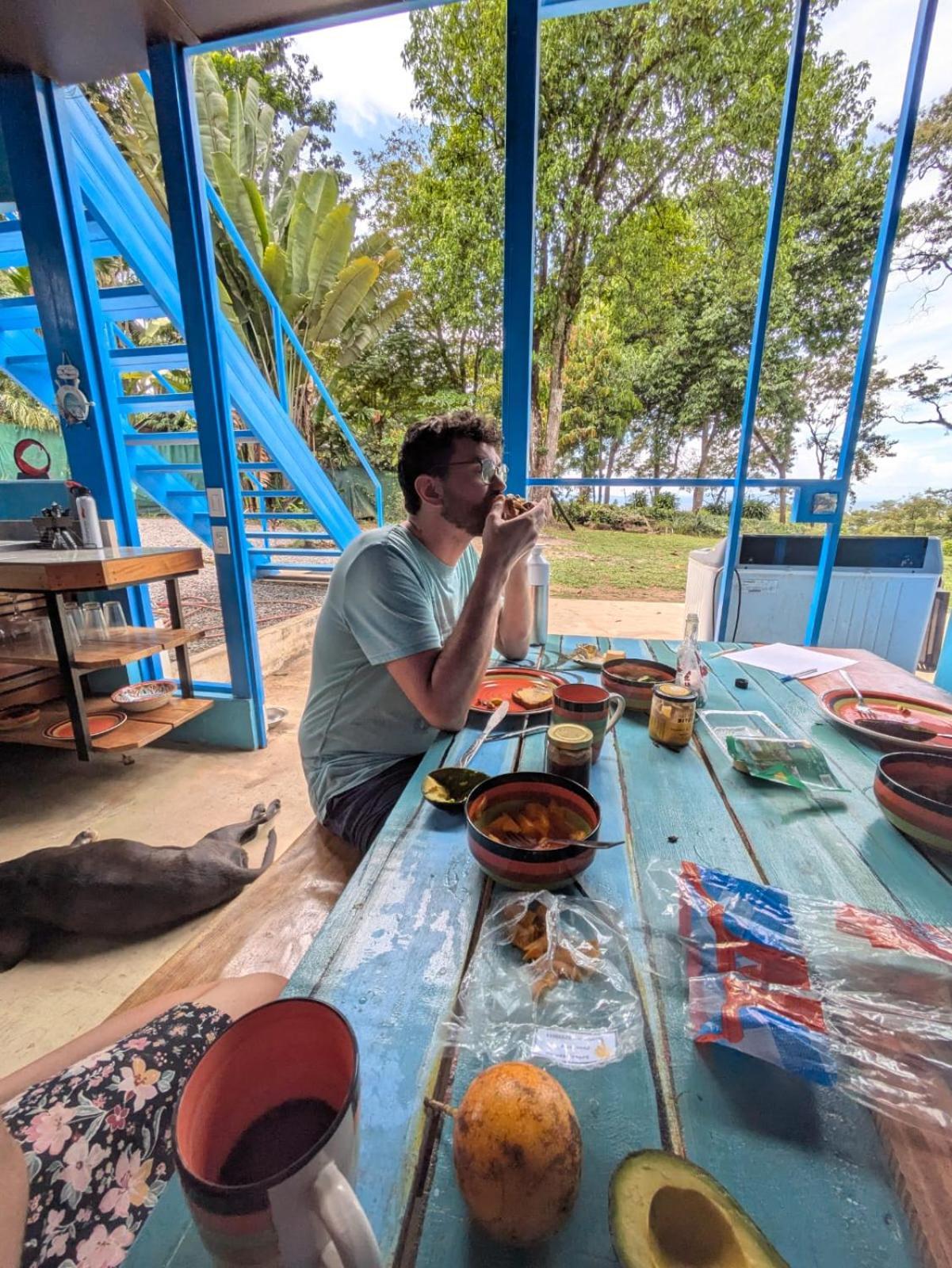 Guest house Modern Dreamhouse Pavones (Puntarenas)