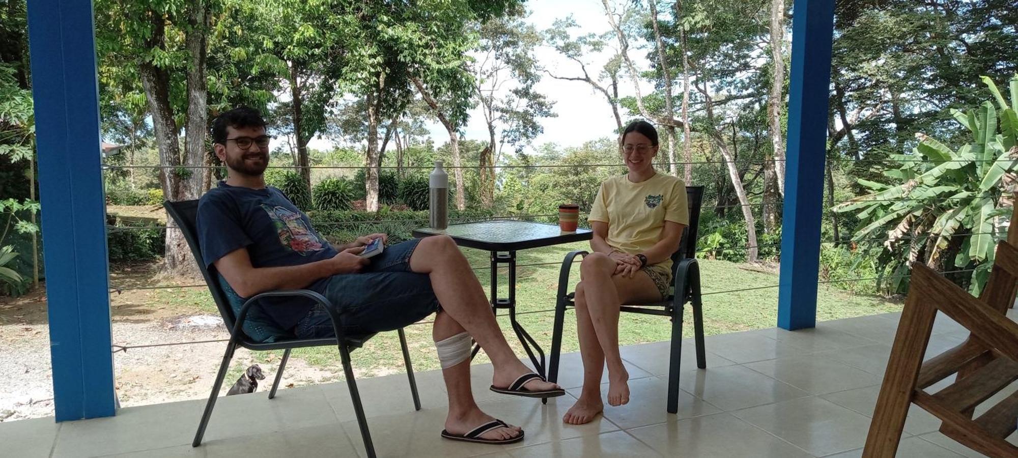 Modern Dreamhouse Guest house Pavones (Puntarenas)