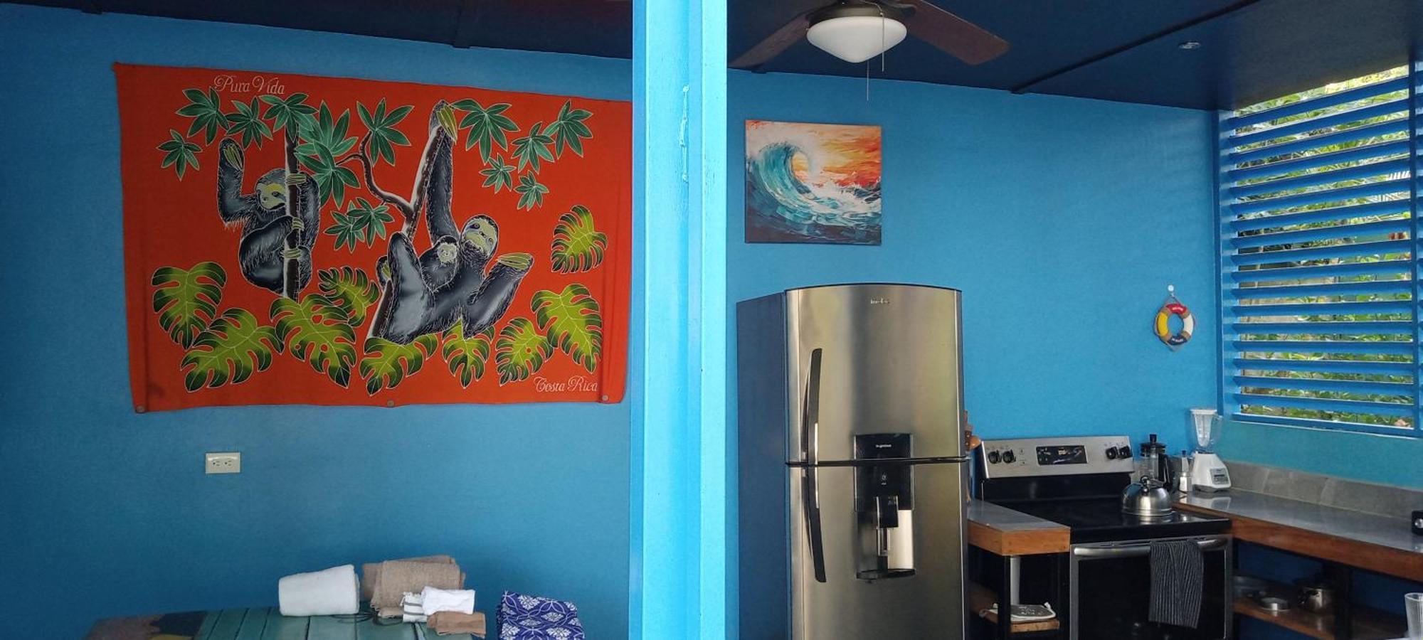 Guest house Modern Dreamhouse Pavones (Puntarenas)