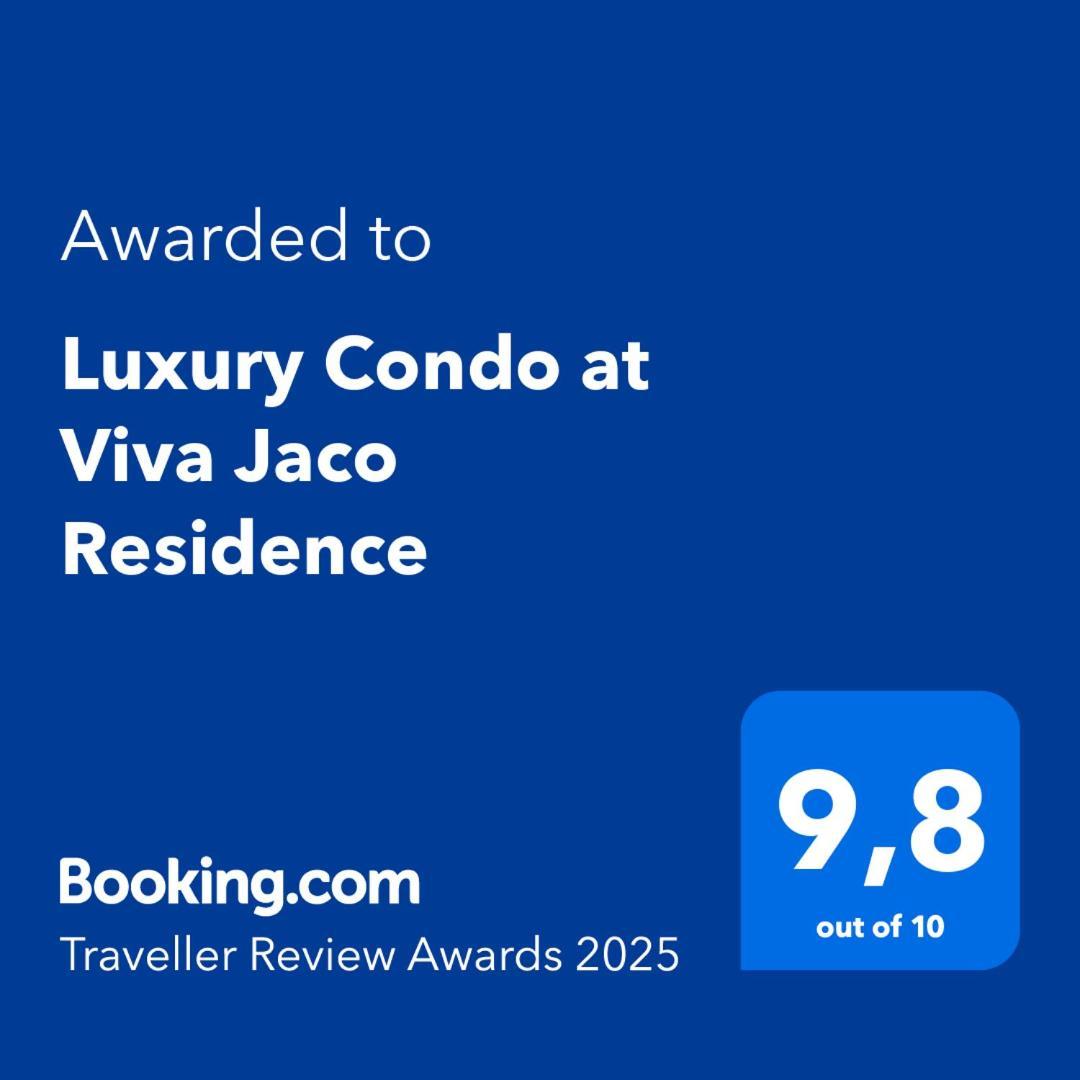 Apartment Luxury At Viva