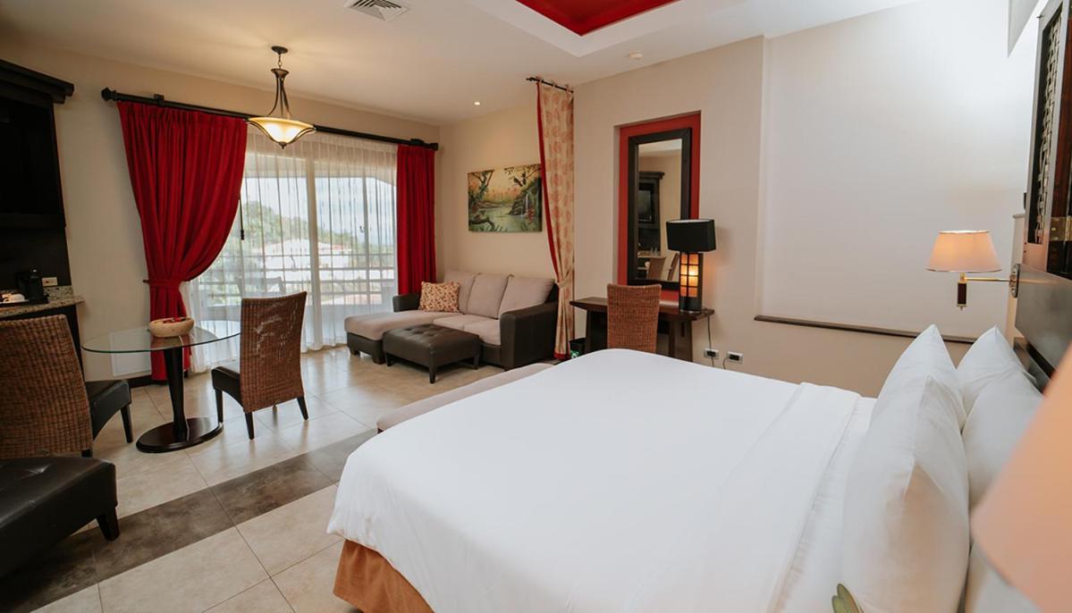 Vista At - Adults Only * Manuel Antonio