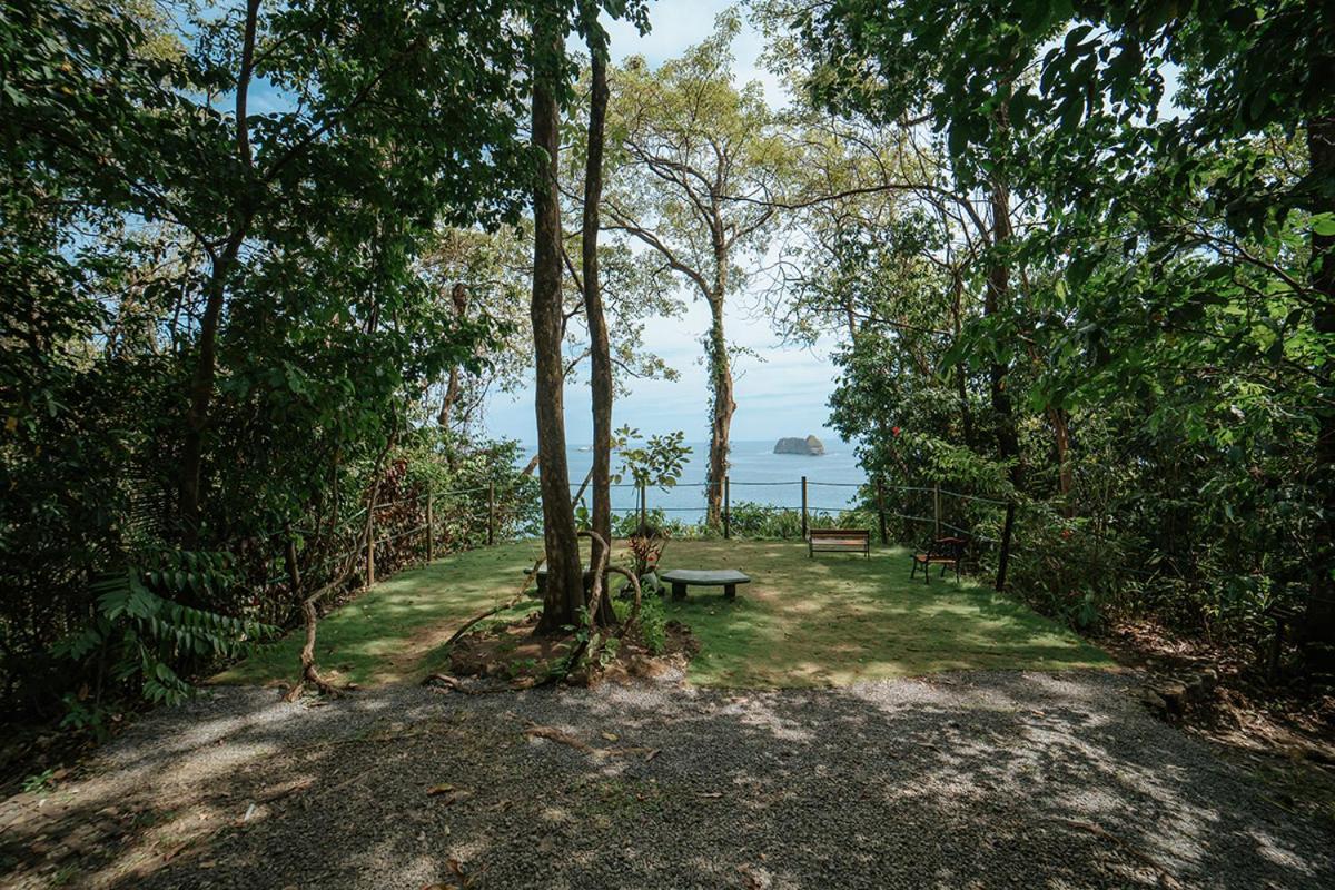 Vista At - Adults Only * Manuel Antonio