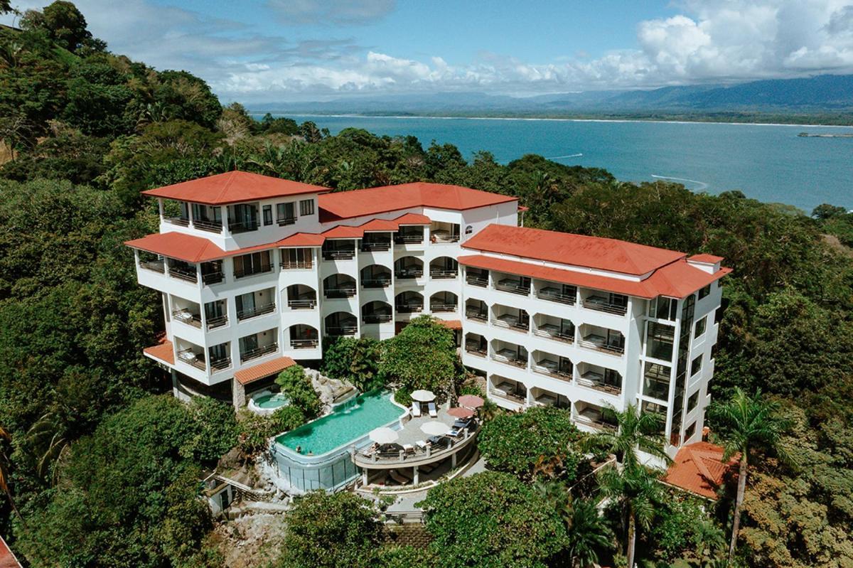 Vista At - Adults Only Hotel Manuel Antonio