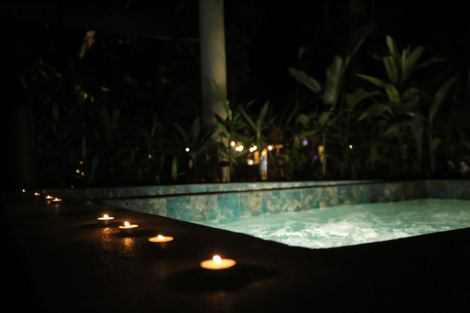 Evergreen Lodge Tortuguero