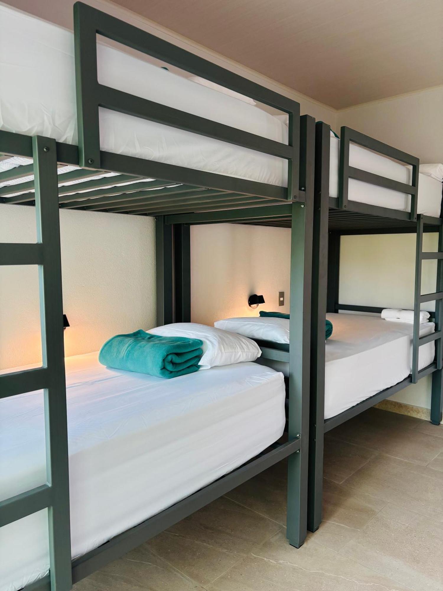 Arenal Backpackers Hostel La Fortuna