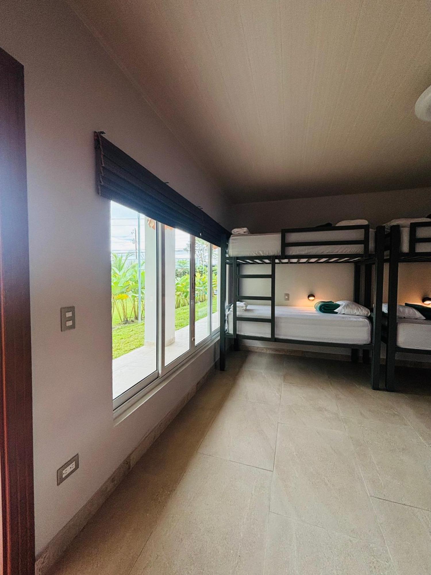 Arenal Backpackers La Fortuna