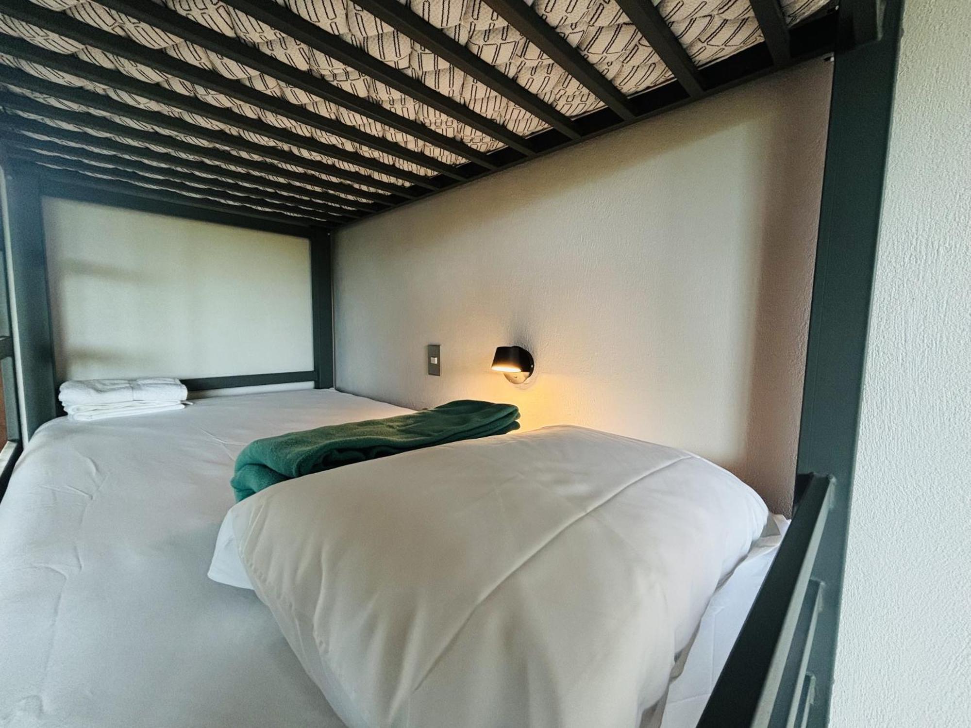 Arenal Backpackers Hostel
