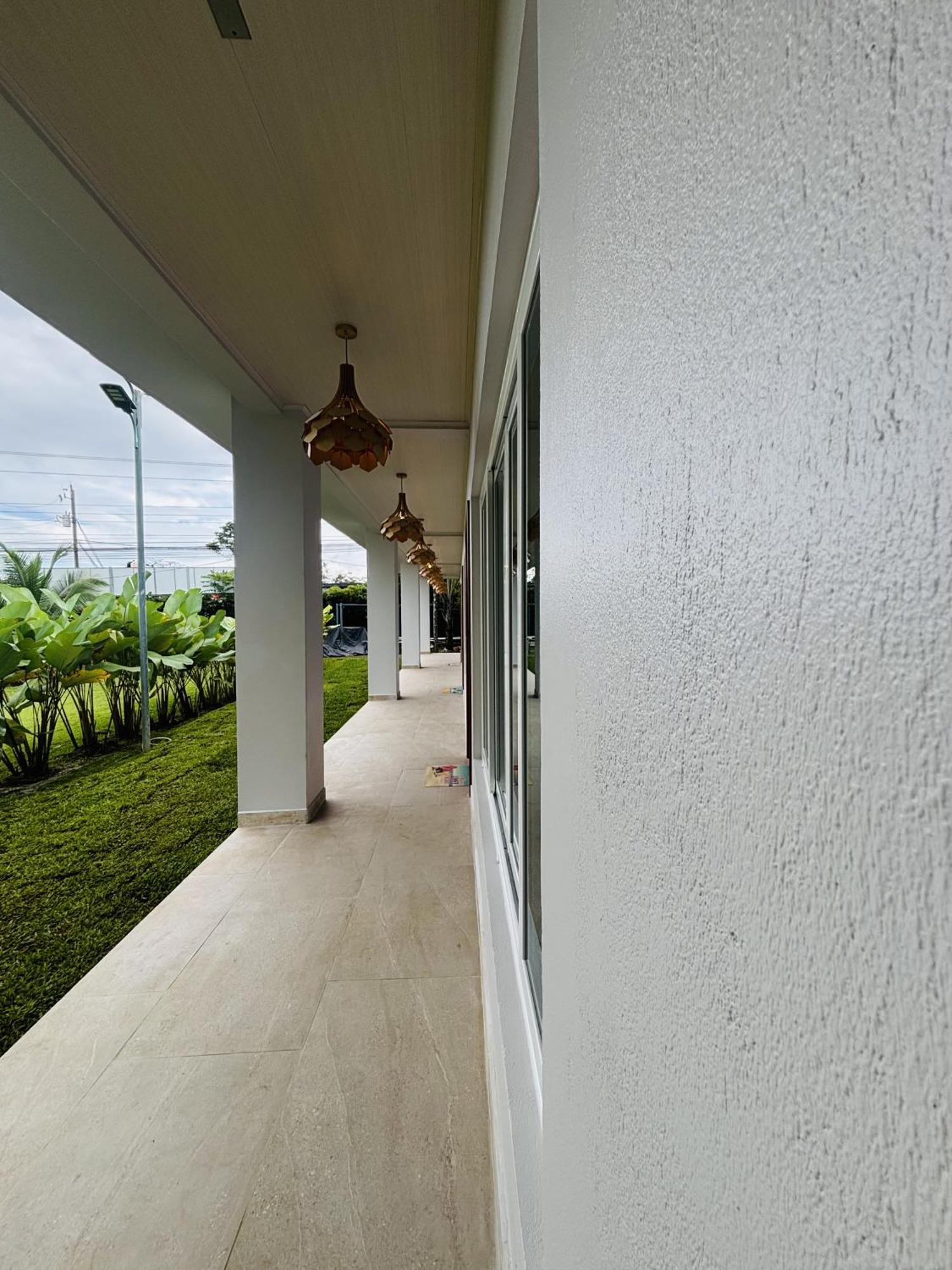 Hostel Arenal Backpackers