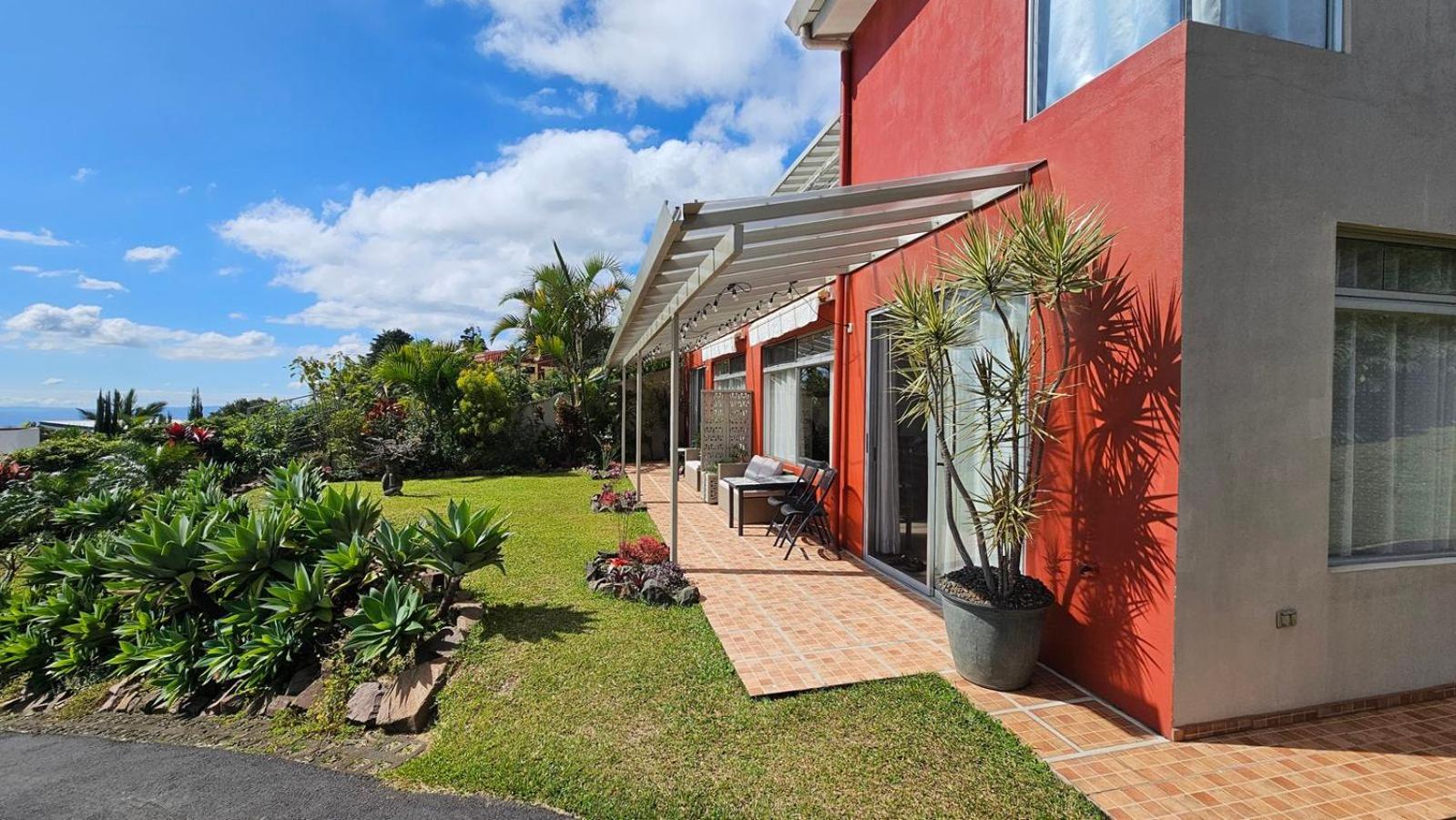 Apartment Supercostarica Grecia