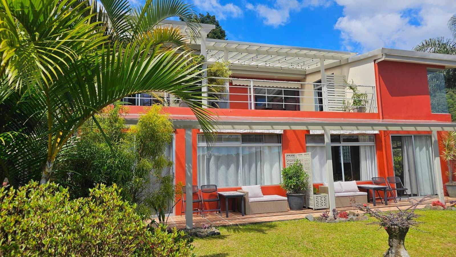 Apartment Supercostarica