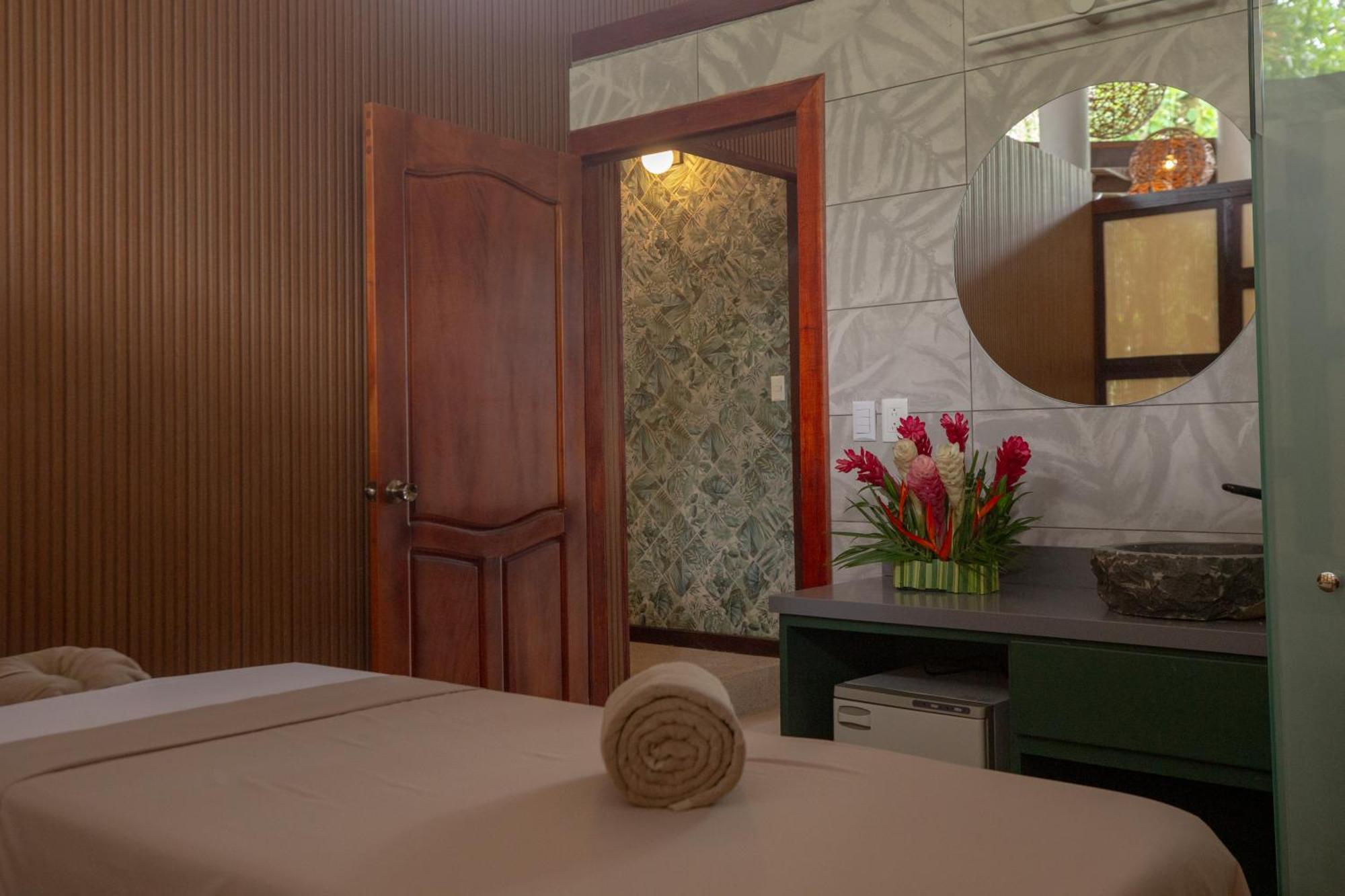 Lodge Aninga *