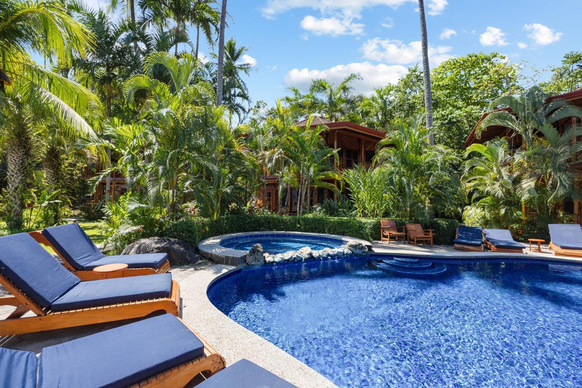 Tropical Resort- Adults Only