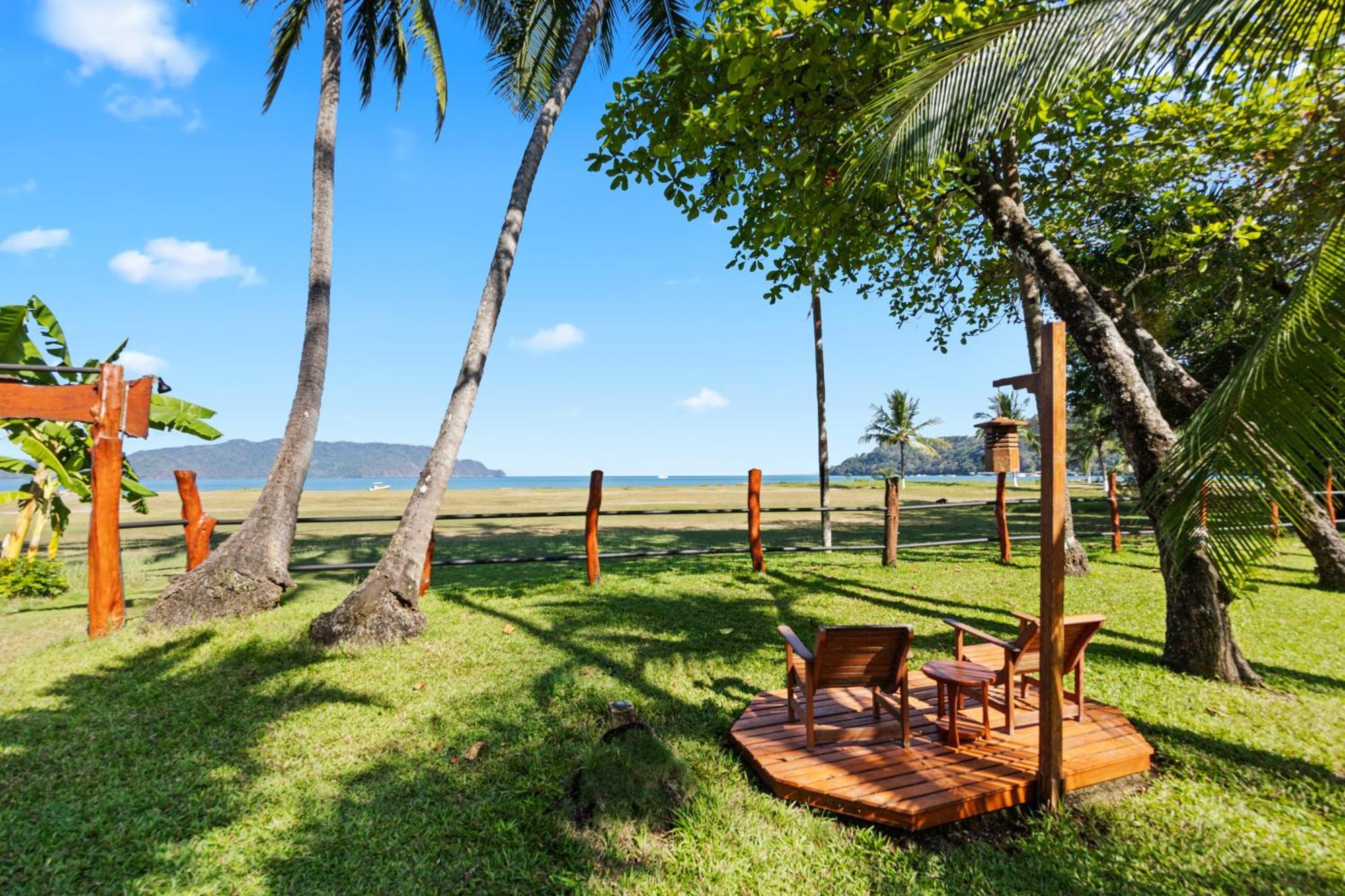 Tropical Resort- Adults Only Hotel Tambor (Puntarenas)