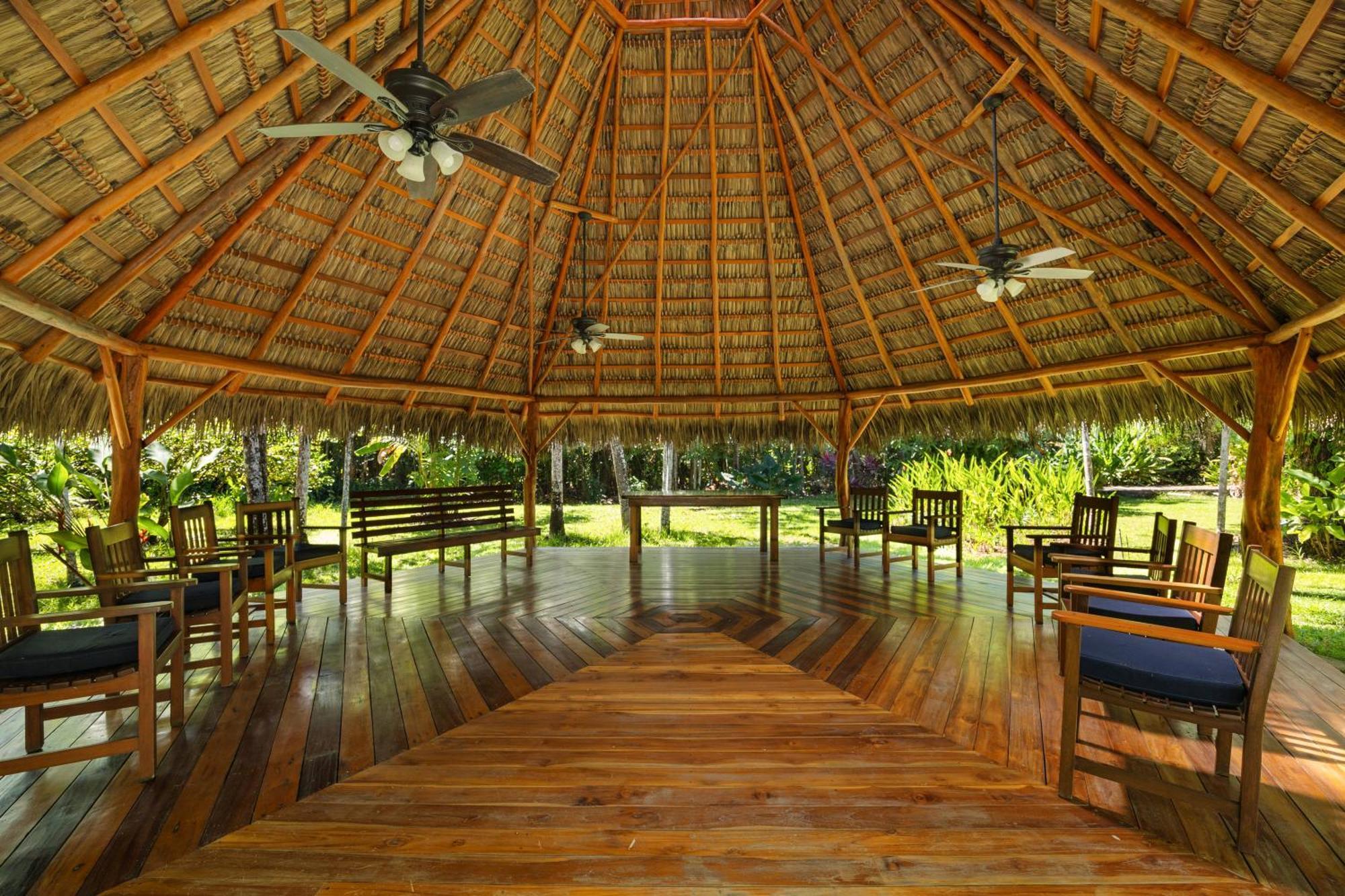 Tropical Resort- Adults Only Tambor (Puntarenas)
