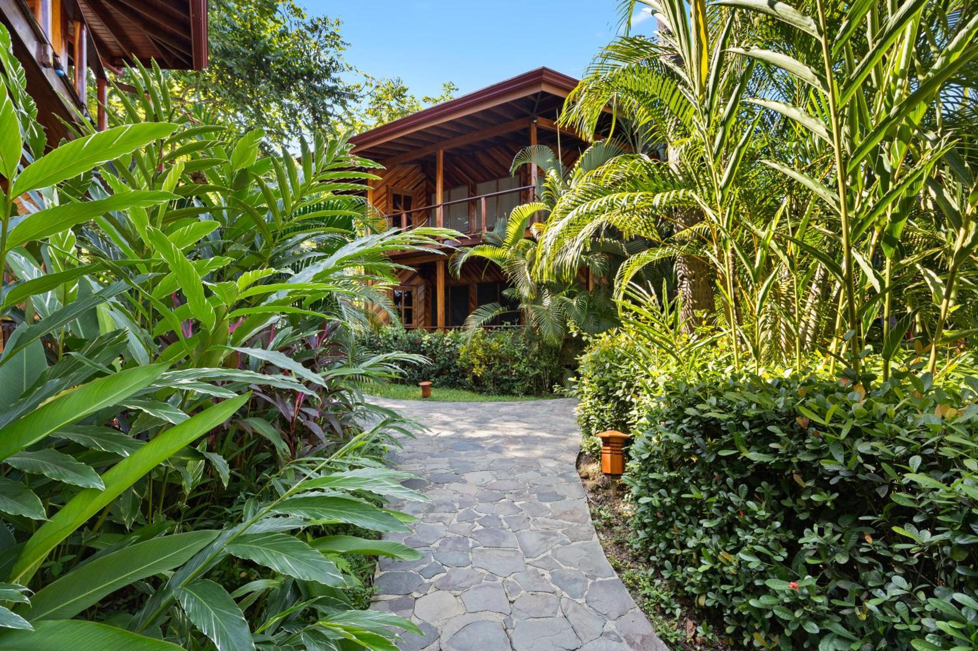 Tropical Resort- Adults Only 3* Tambor (Puntarenas)