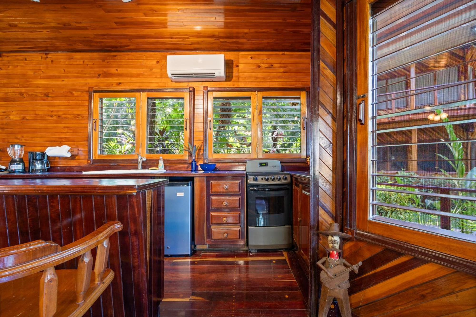 Hotel Tropical Resort- Adults Only Tambor (Puntarenas)