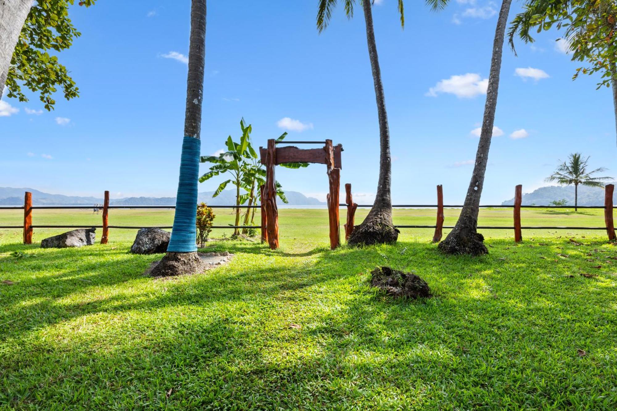 Tropical Resort- Adults Only 3* Tambor (Puntarenas)