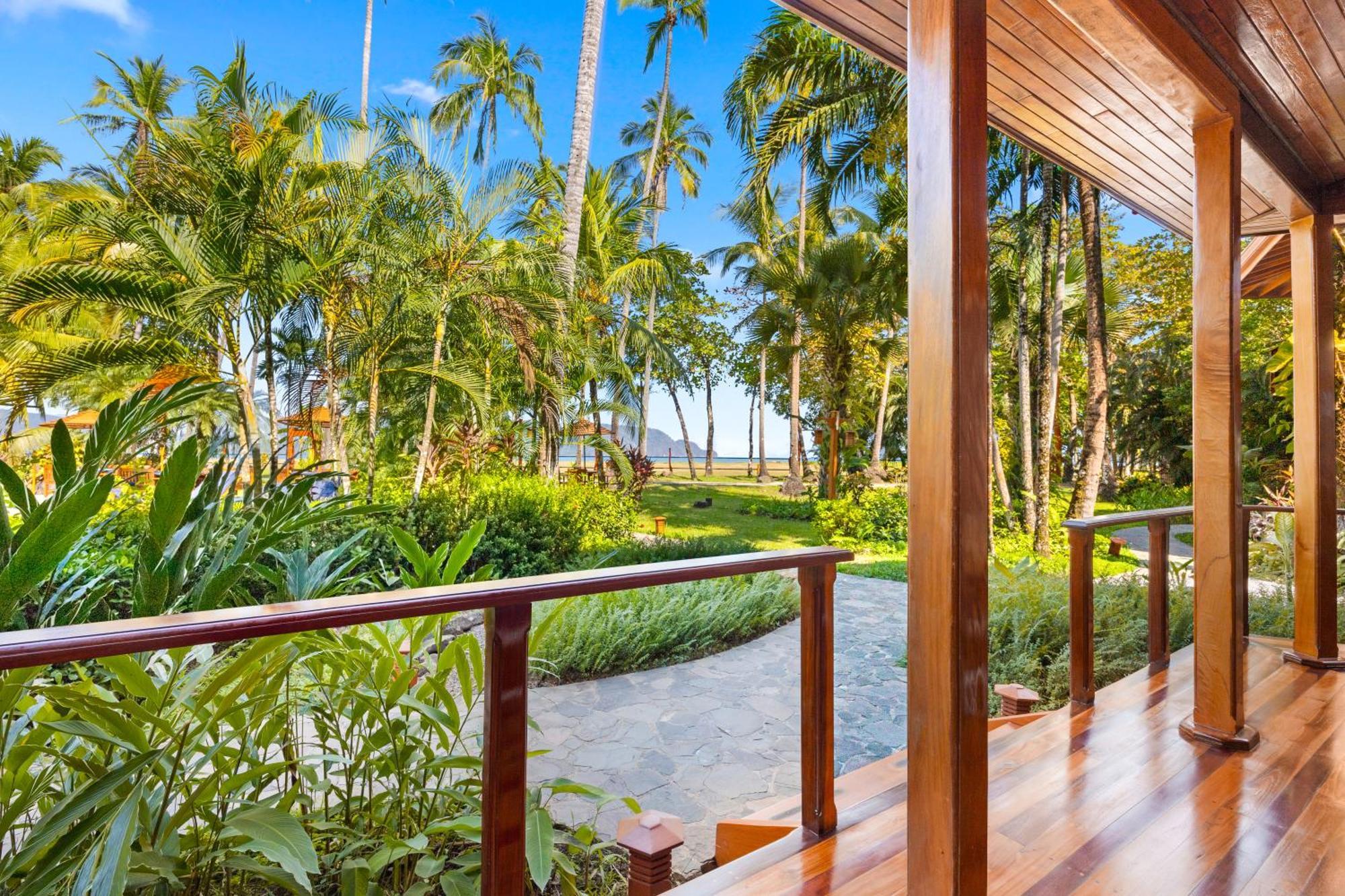 Tropical Resort- Adults Only Tambor (Puntarenas)