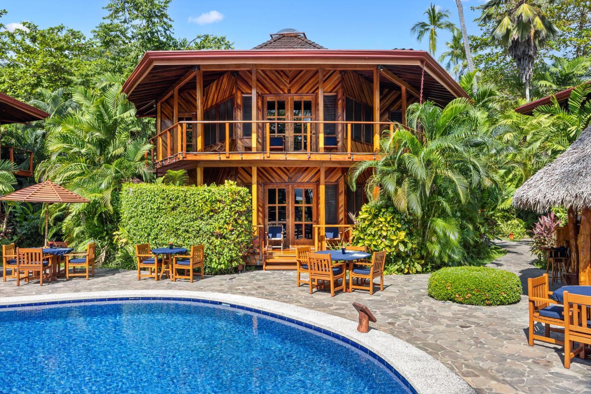 Hotel Tropical Resort- Adults Only