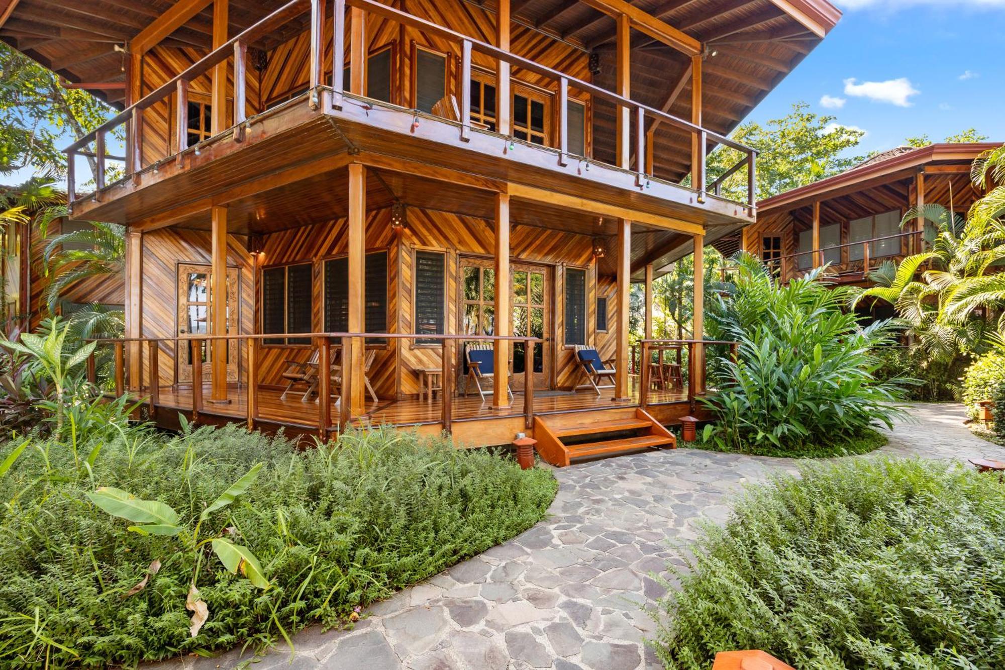 Tropical Resort- Adults Only