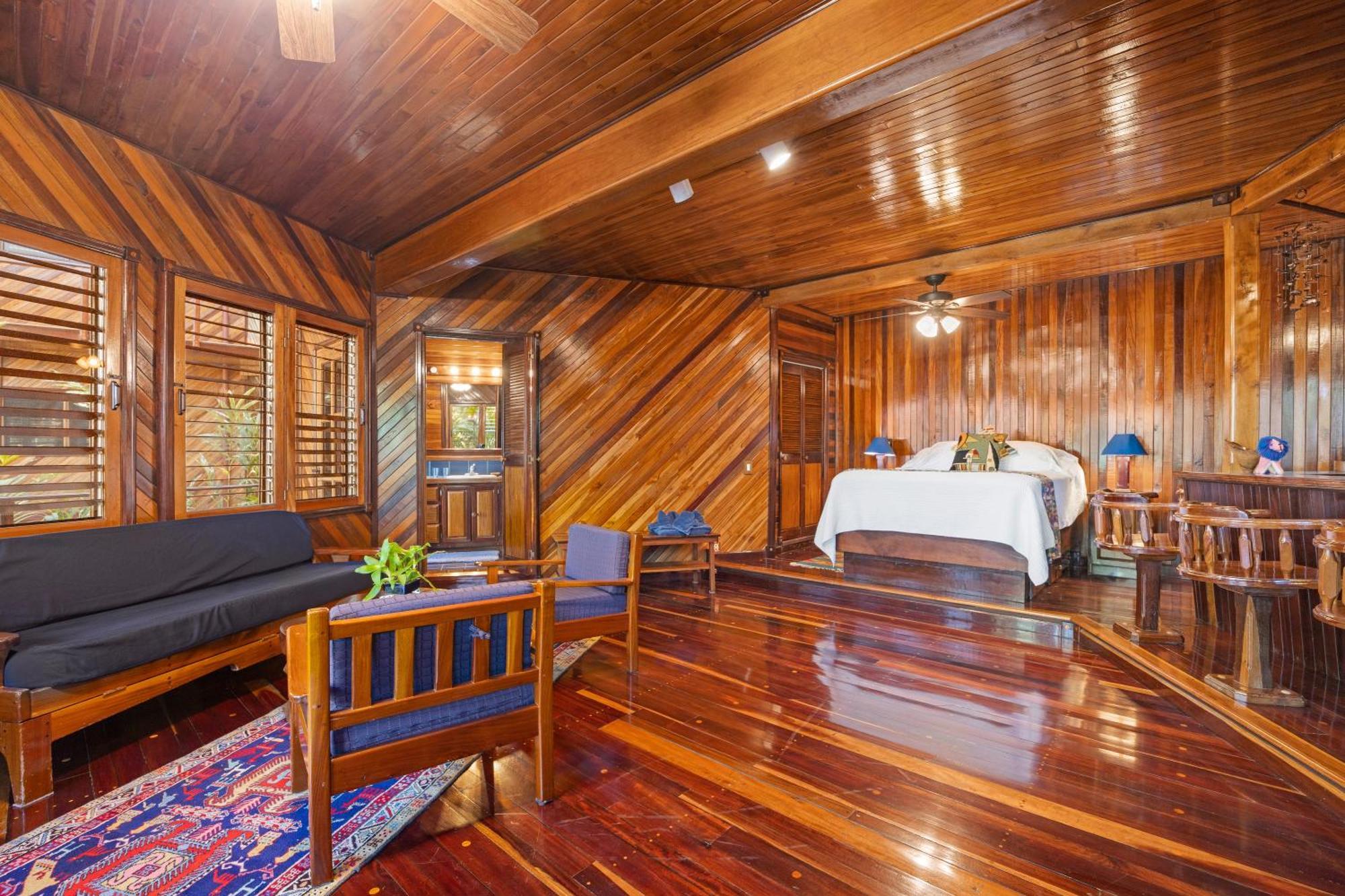 Tropical Resort- Adults Only Hotel