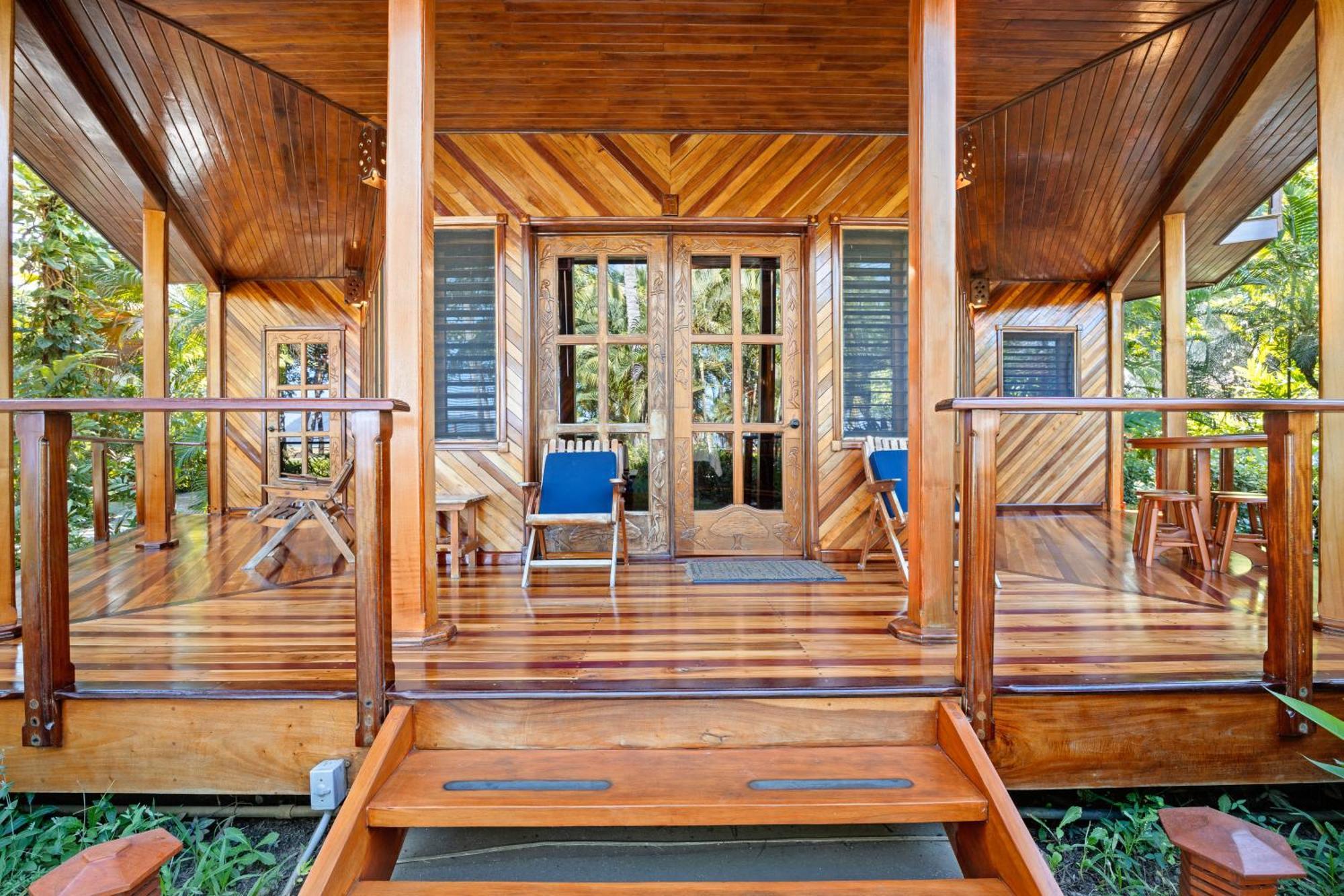 Tropical Resort- Adults Only Hotel Tambor (Puntarenas)