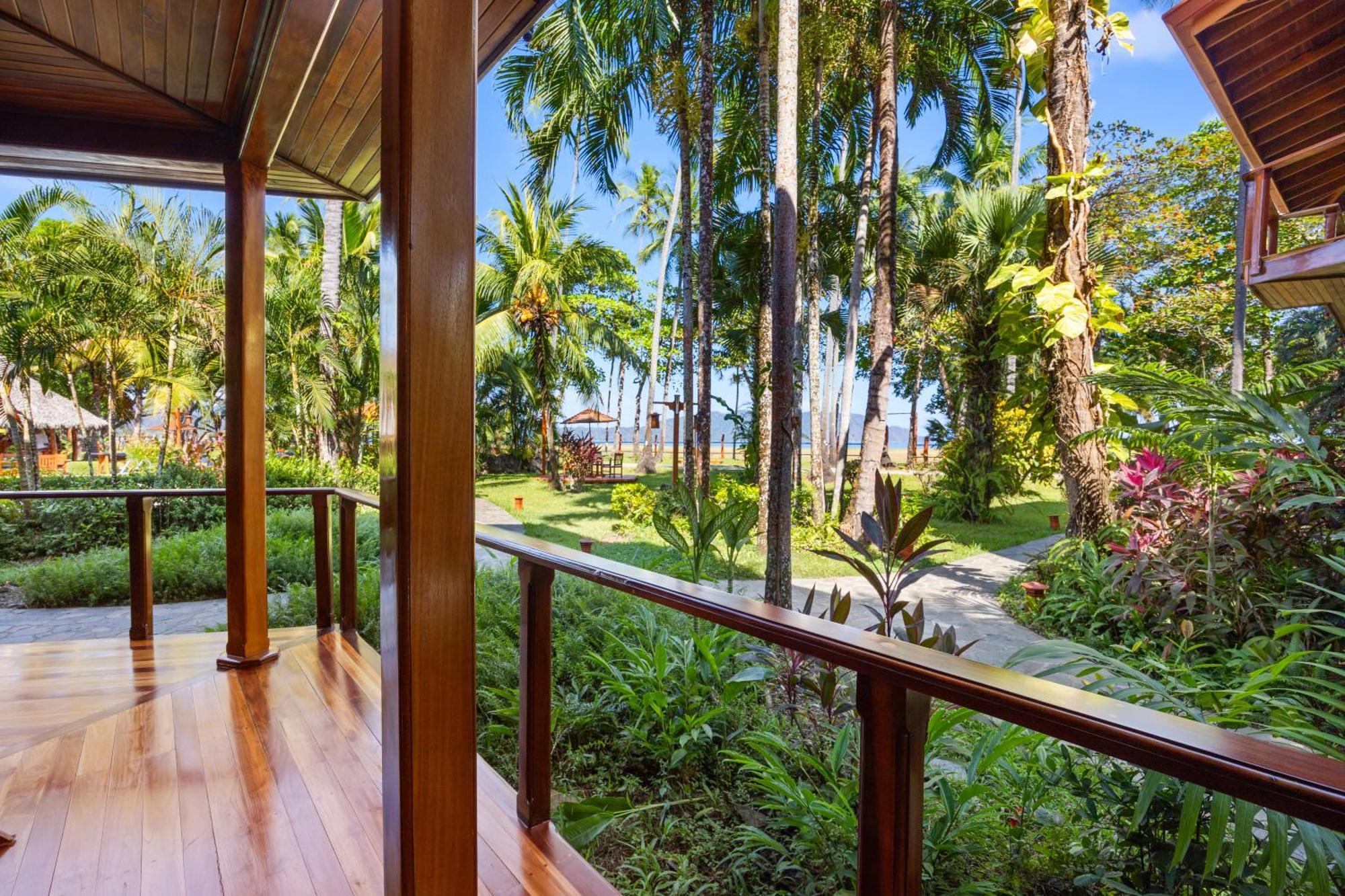 Tropical Resort- Adults Only Hotel 3*