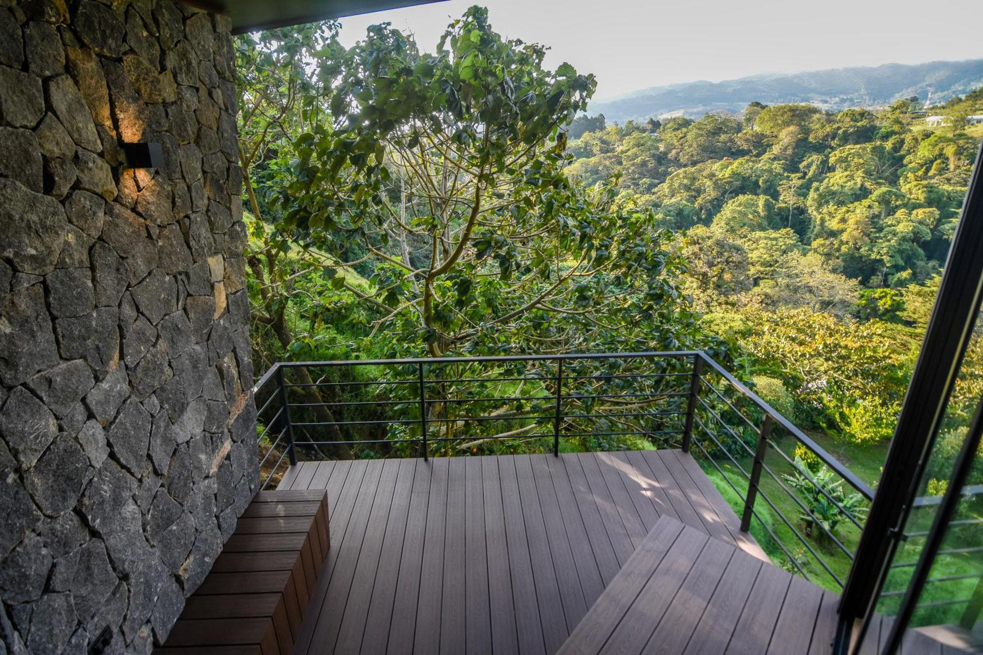 Quinta Esencia Lodge
