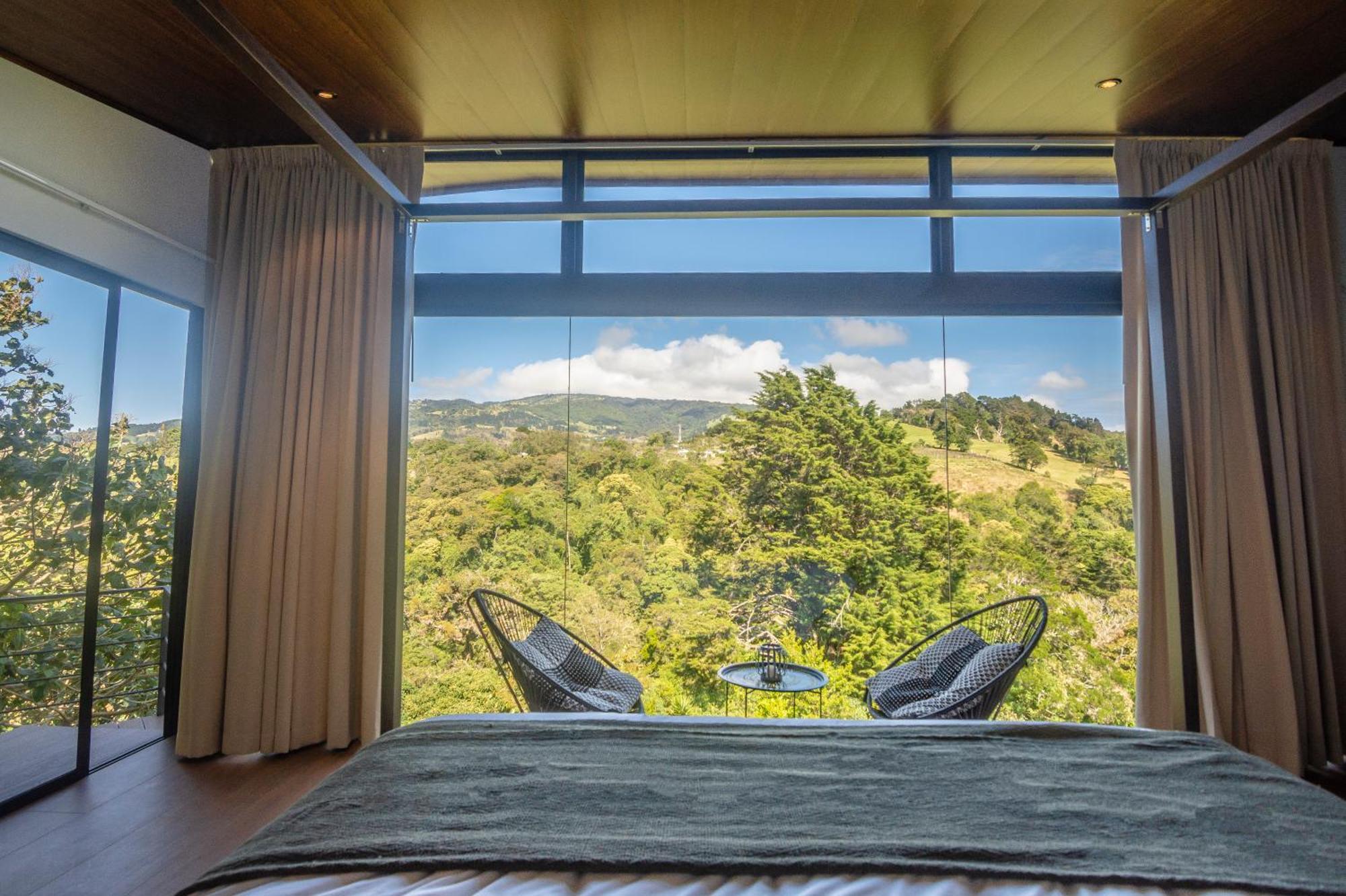 Lodge Quinta Esencia