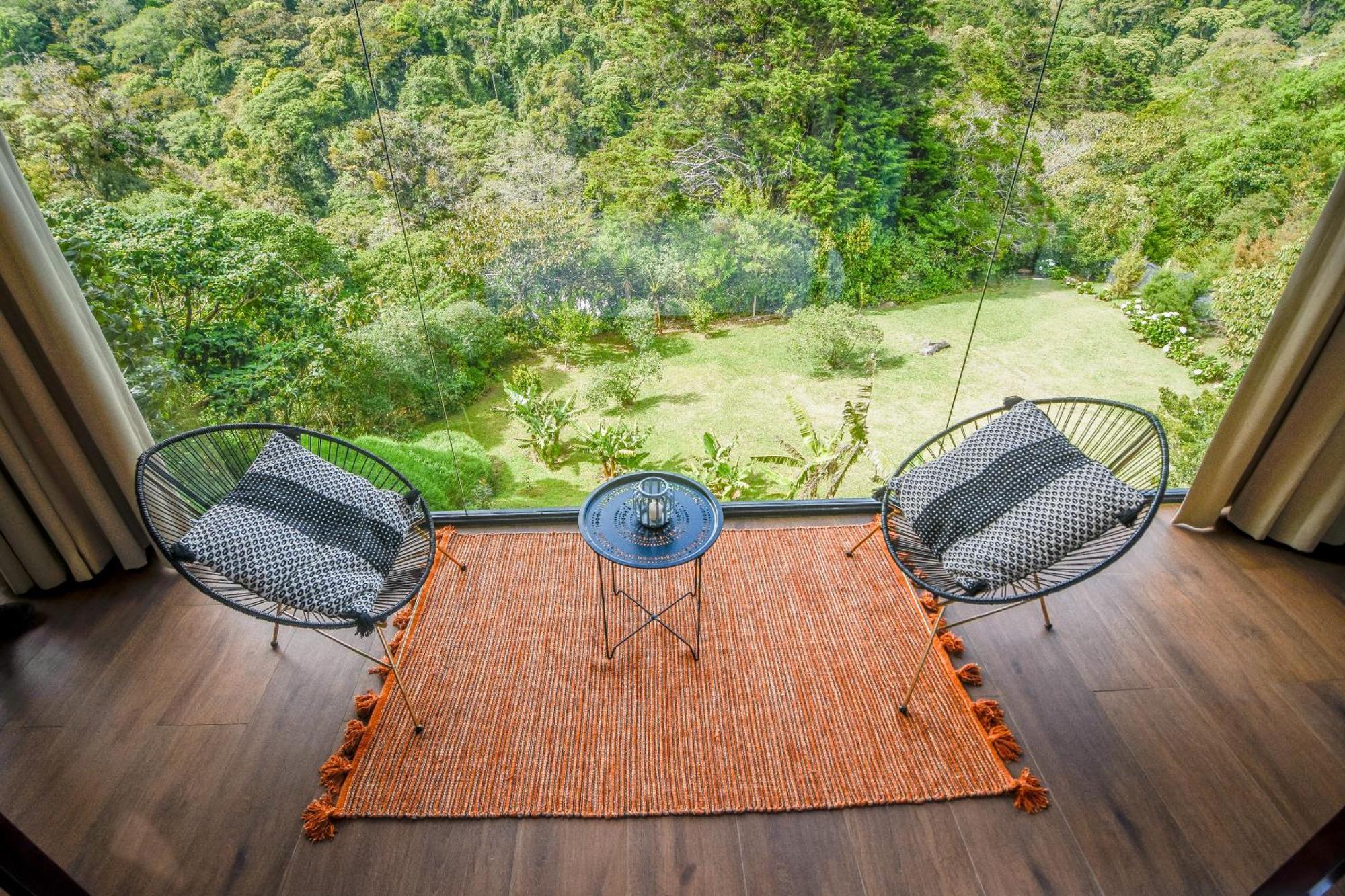 Quinta Esencia Lodge *