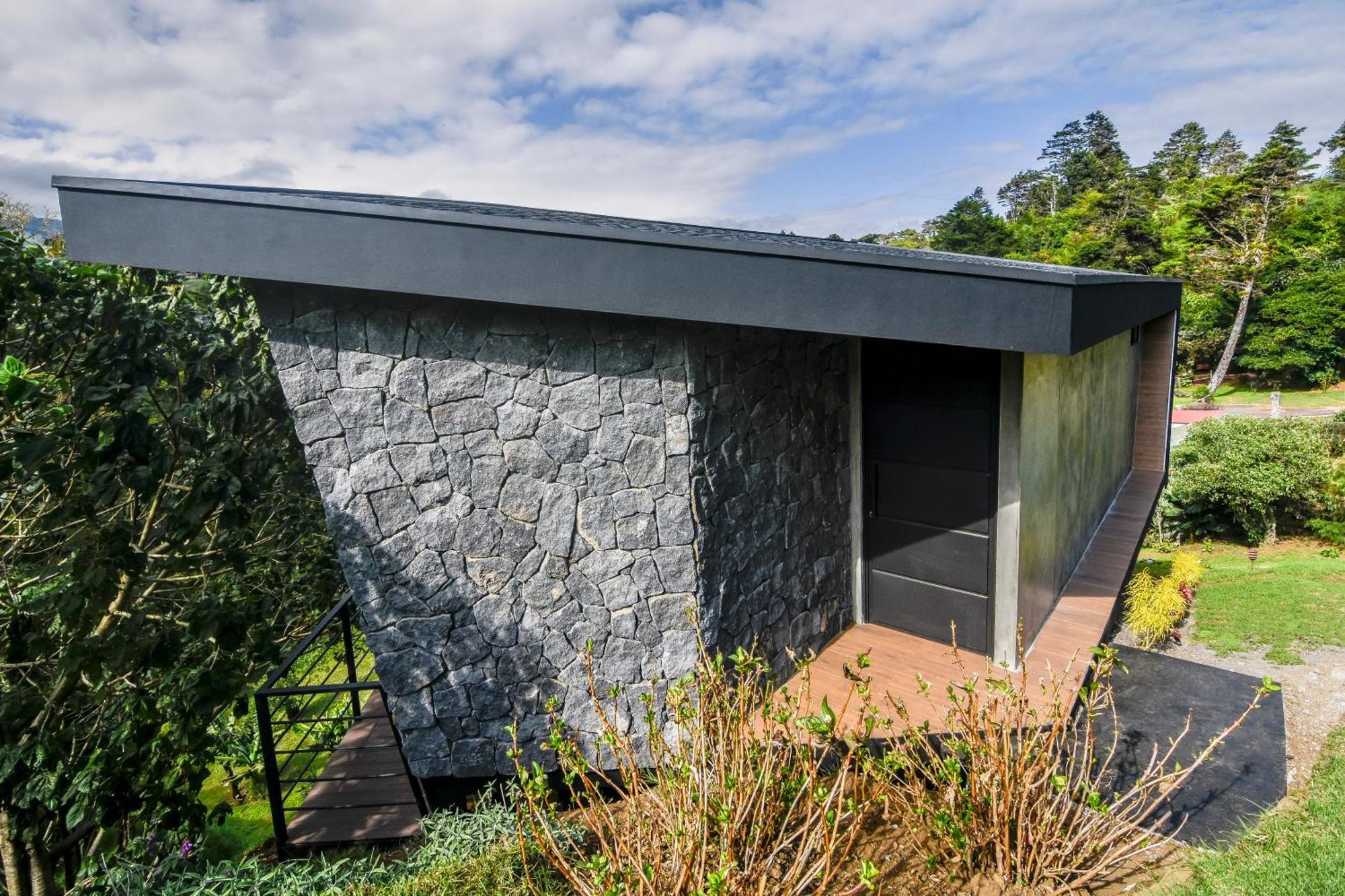 Lodge Quinta Esencia *