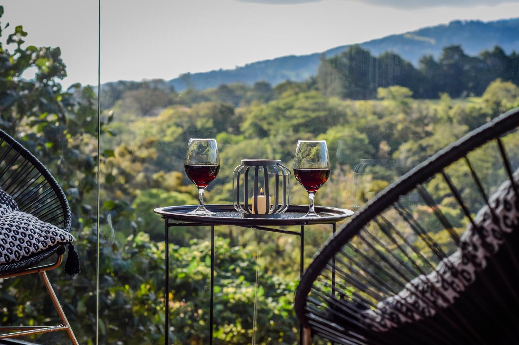 Quinta Esencia Lodge Alajuela