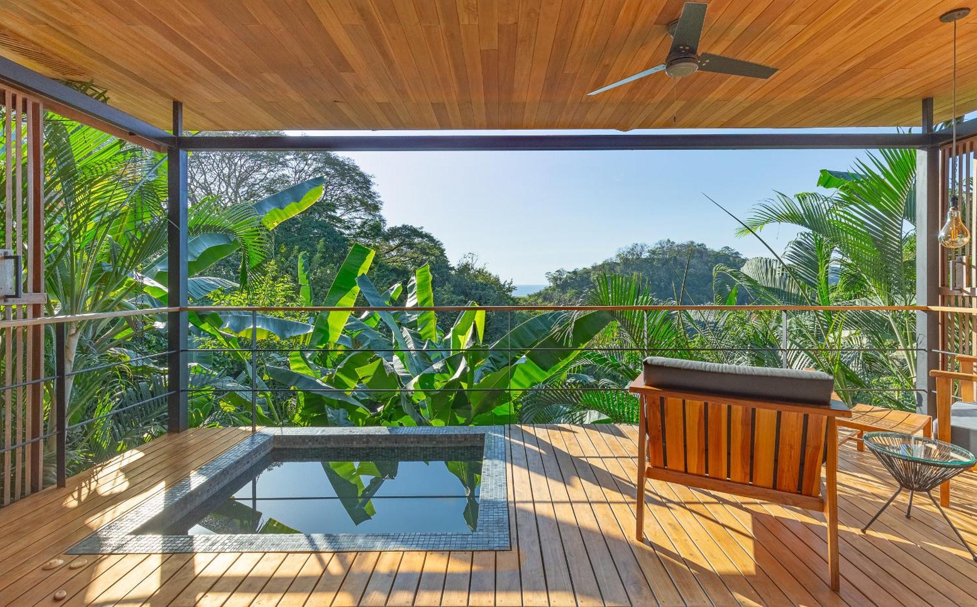 The House, Santa Teresa - Adults Only Holiday home