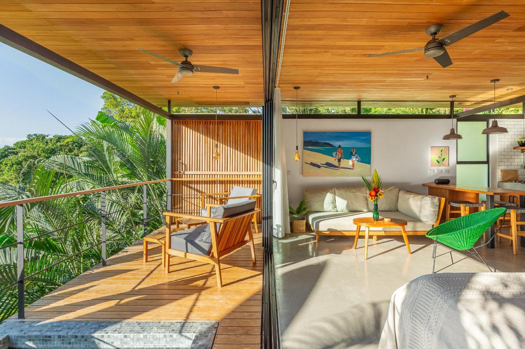 Holiday home The House, Santa Teresa - Adults Only