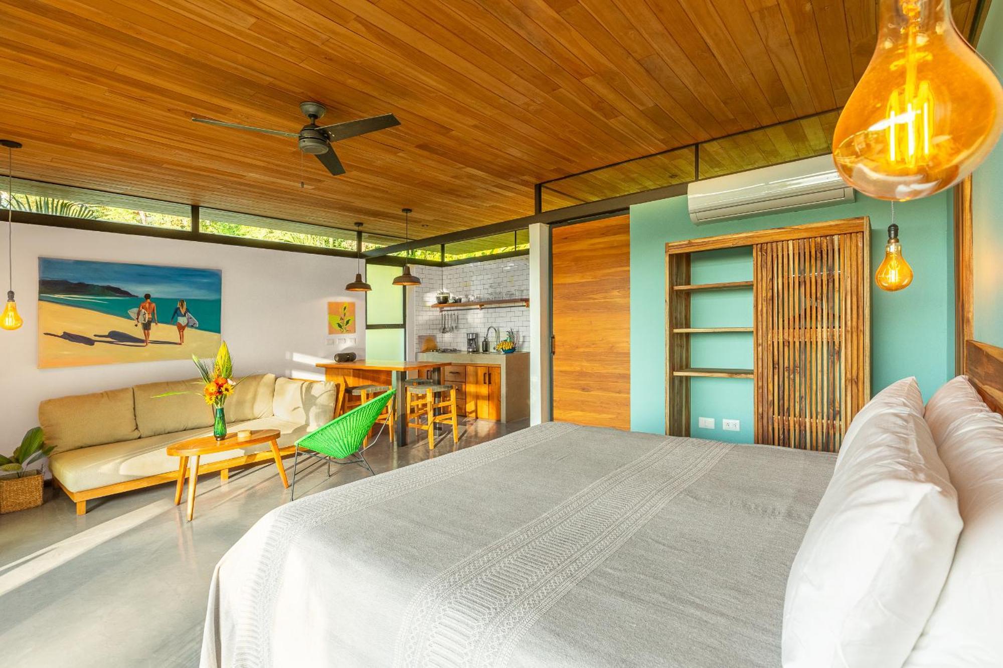 The House, Santa Teresa - Adults Only Holiday home Playa Santa Teresa (Puntarenas)