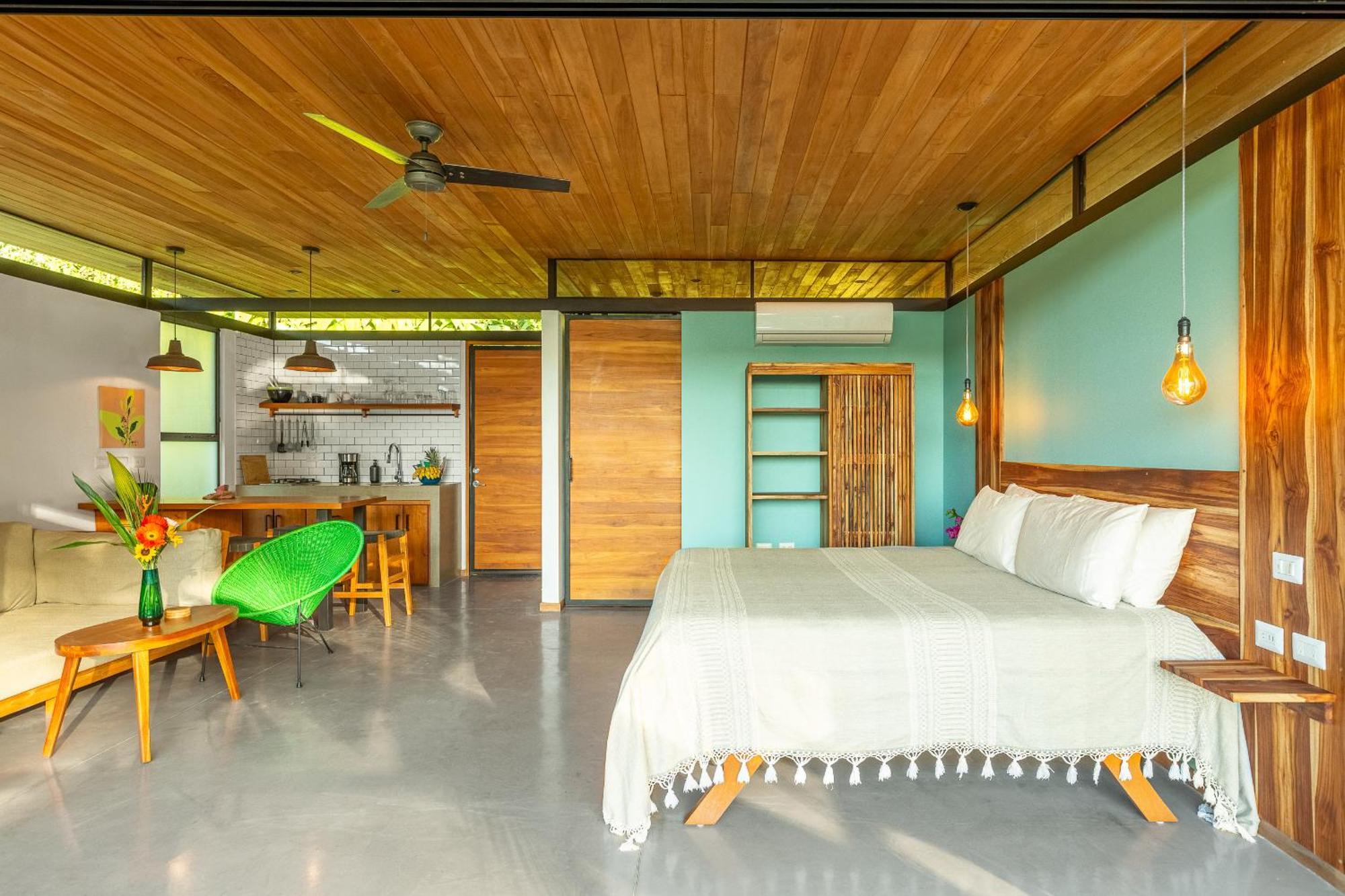 Holiday home The House, Santa Teresa - Adults Only Playa Santa Teresa (Puntarenas)