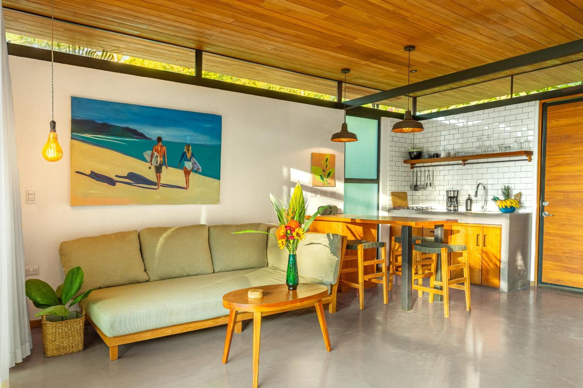 The House, Santa Teresa - Adults Only Playa Santa Teresa (Puntarenas)