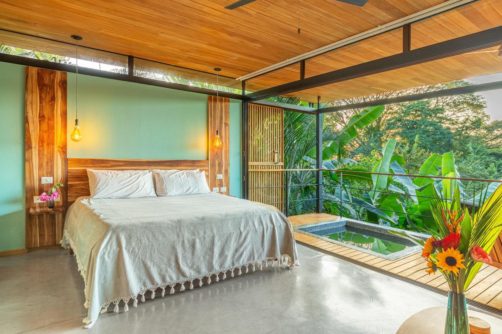 The House, Santa Teresa - Adults Only Holiday home Playa Santa Teresa (Puntarenas)