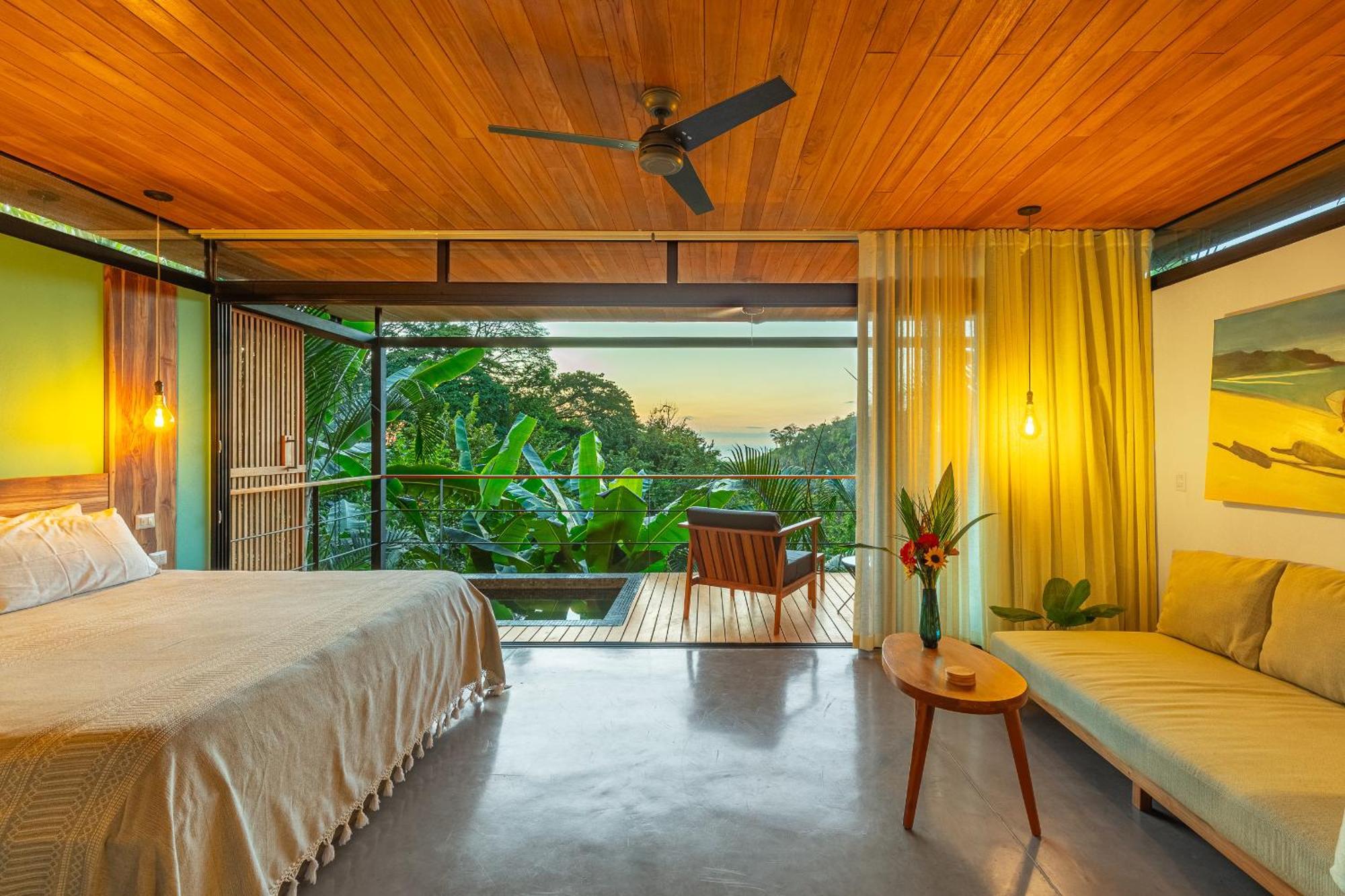 The House, Santa Teresa - Adults Only Playa Santa Teresa (Puntarenas)