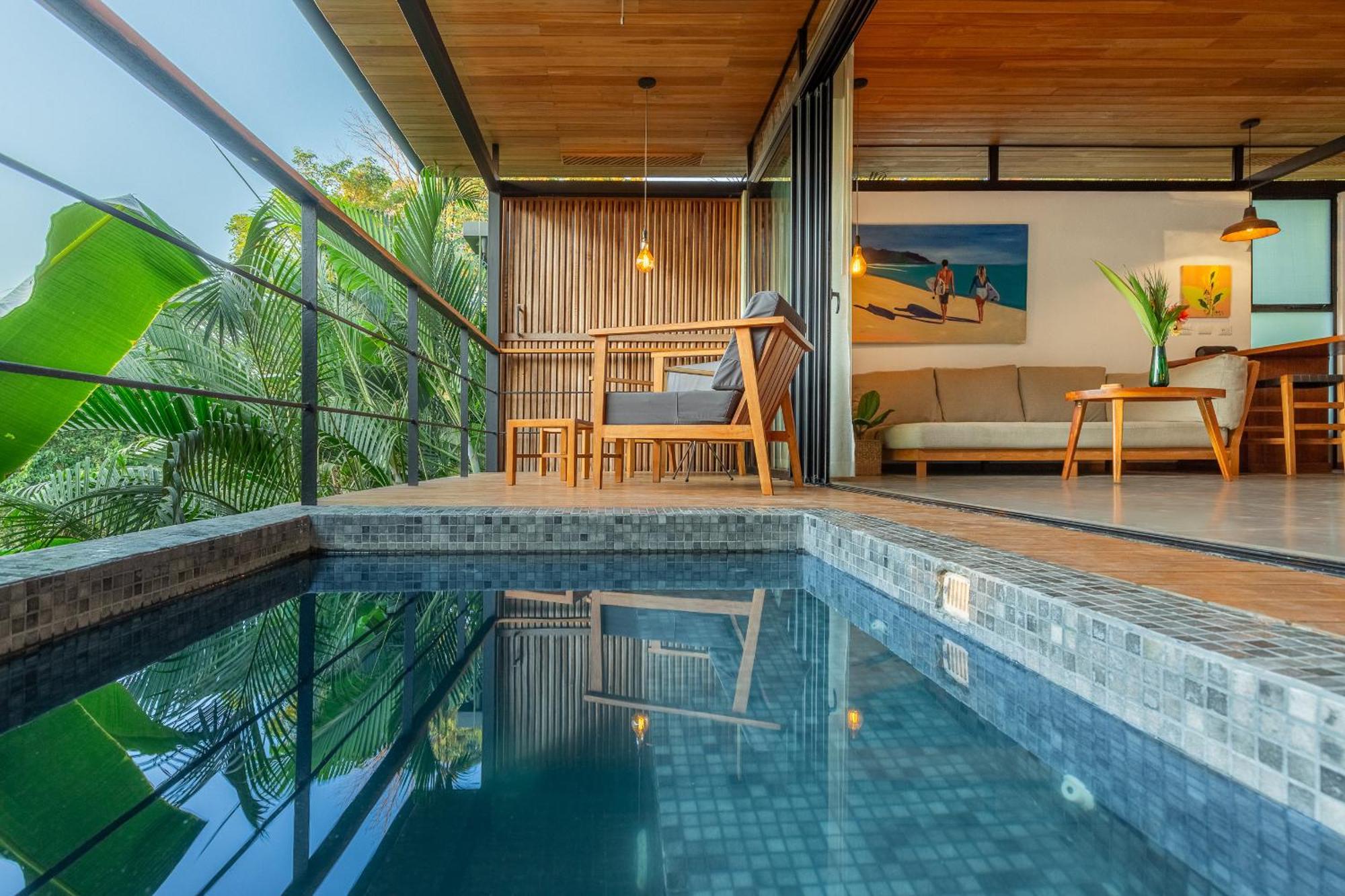 The House, Santa Teresa - Adults Only Holiday home
