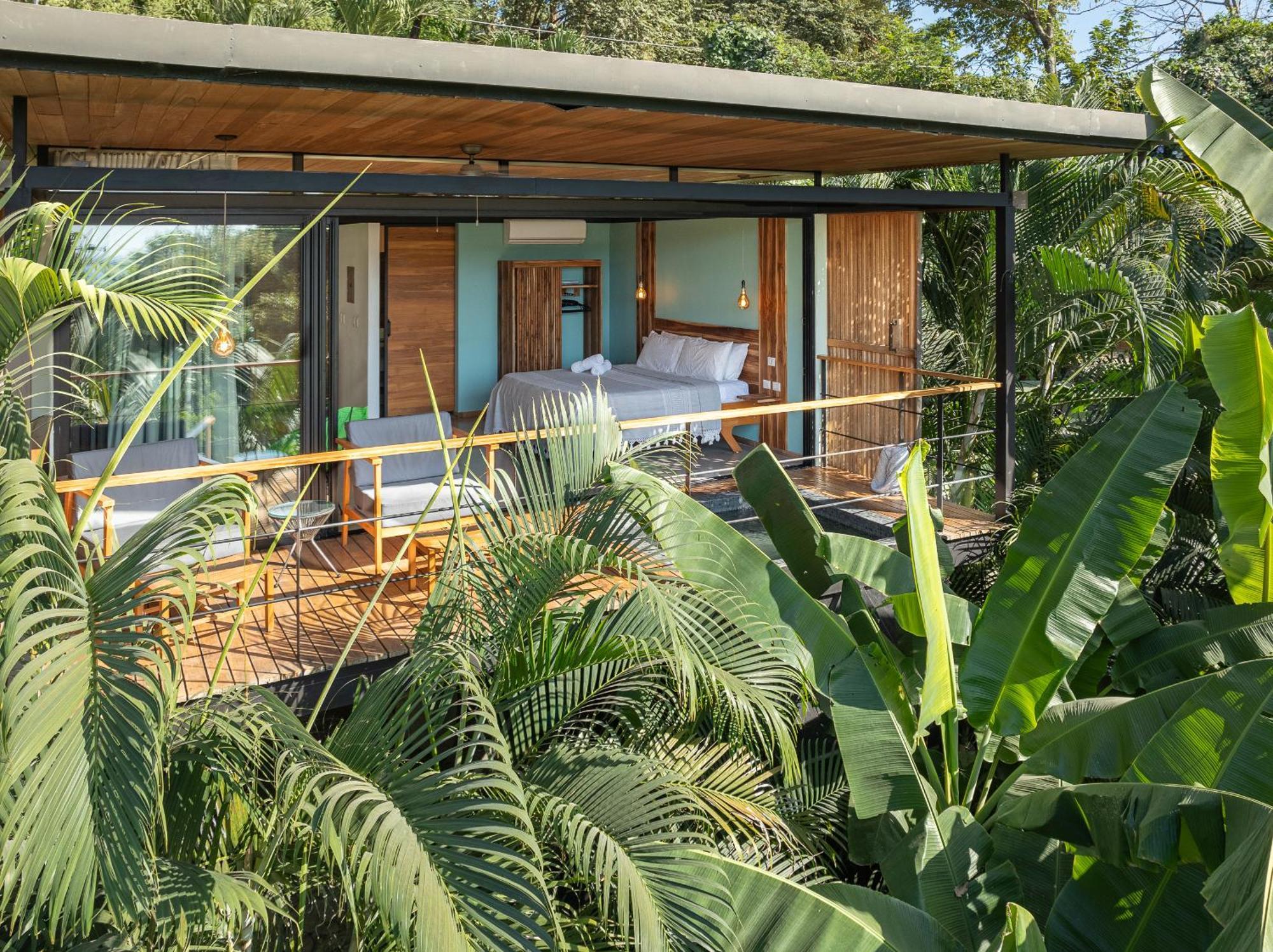 Holiday home The House, Santa Teresa - Adults Only Playa Santa Teresa (Puntarenas)
