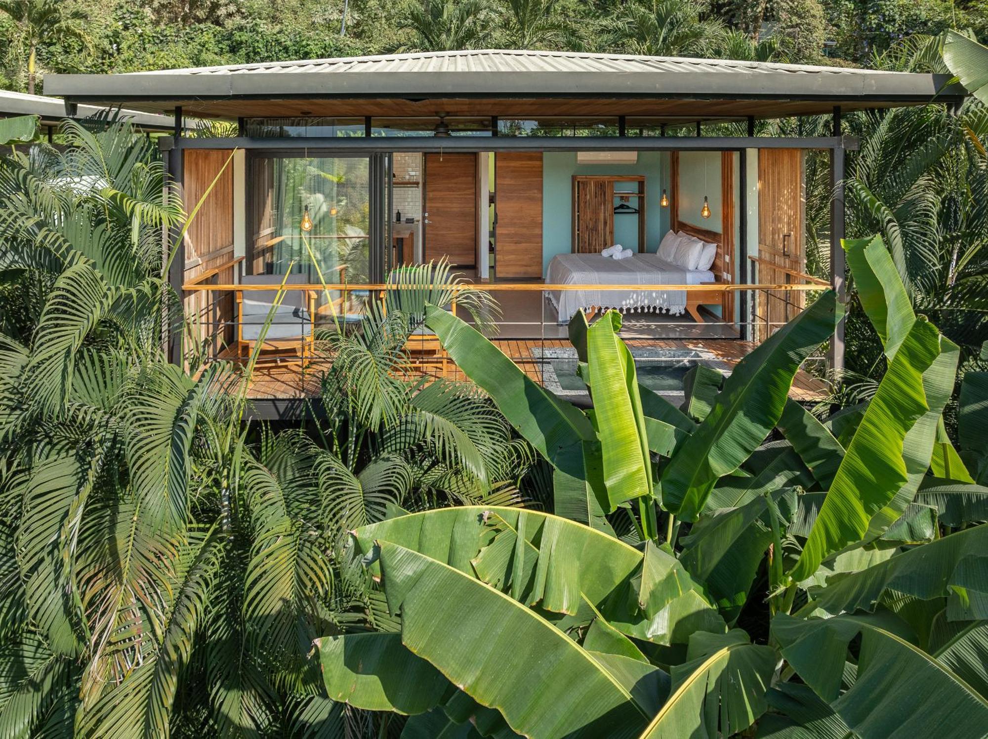 The House, Santa Teresa - Adults Only Playa Santa Teresa (Puntarenas)