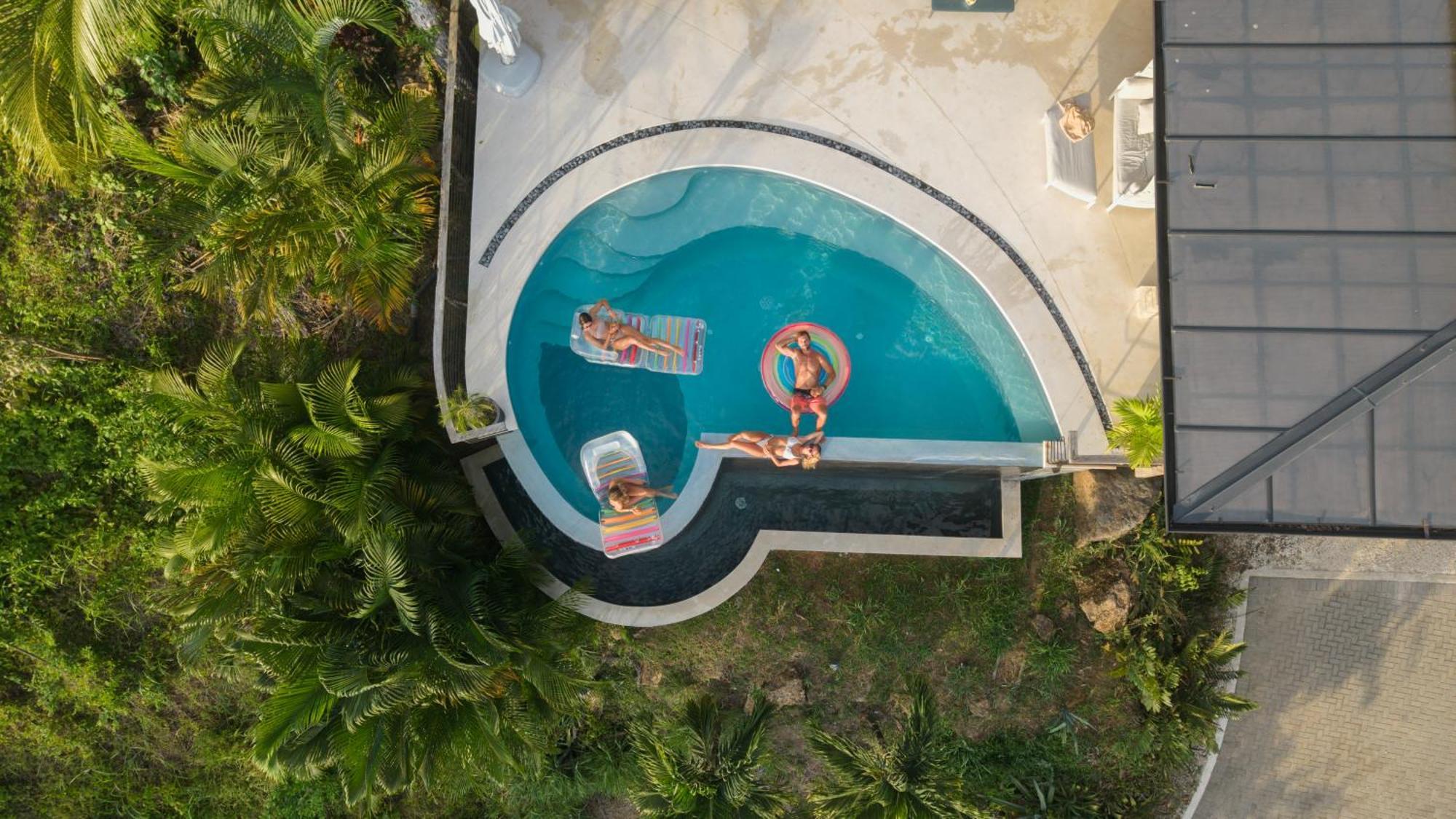 Selva Ocean View Luxury *