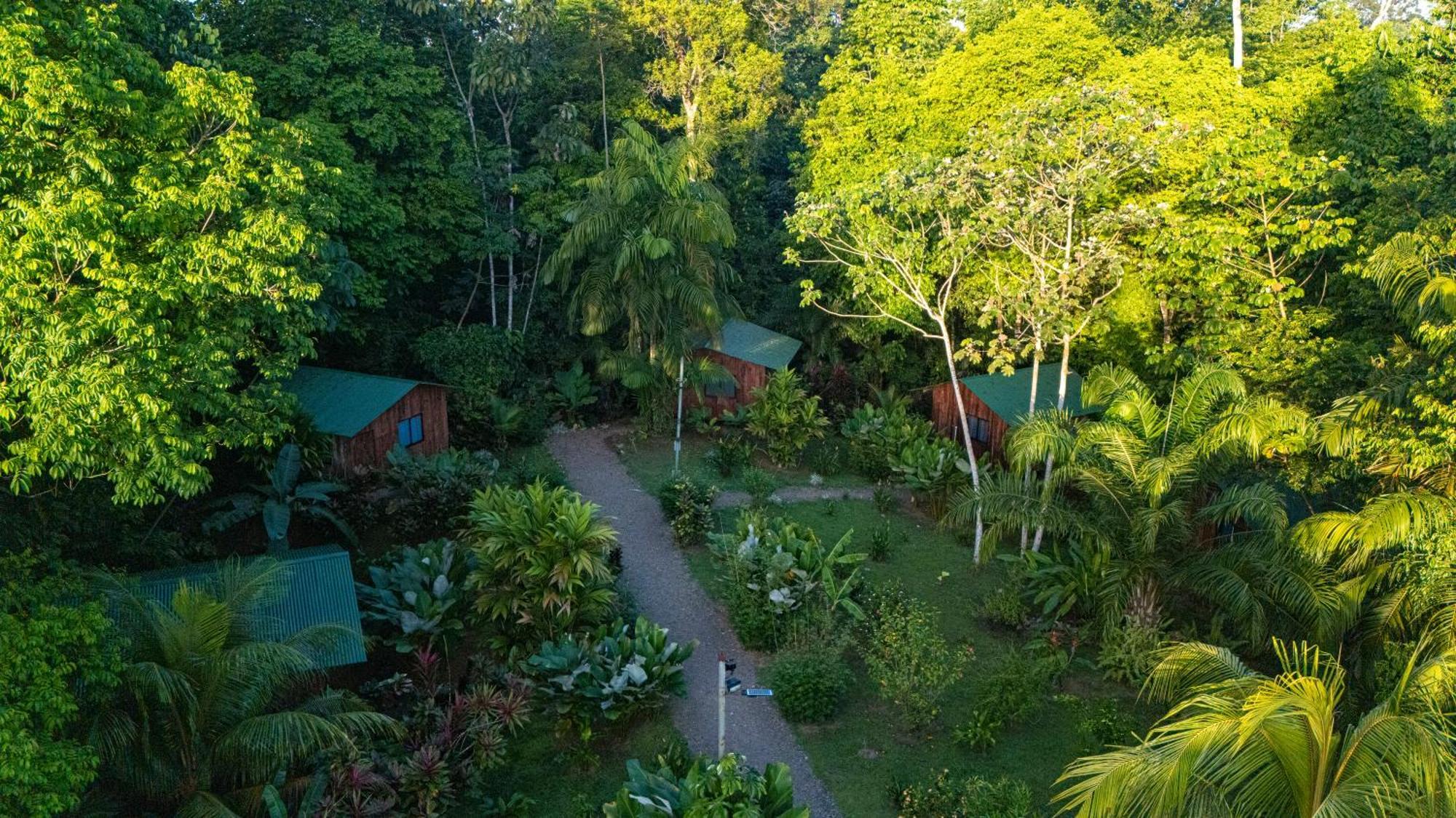 Citronela Corcovado Hotel