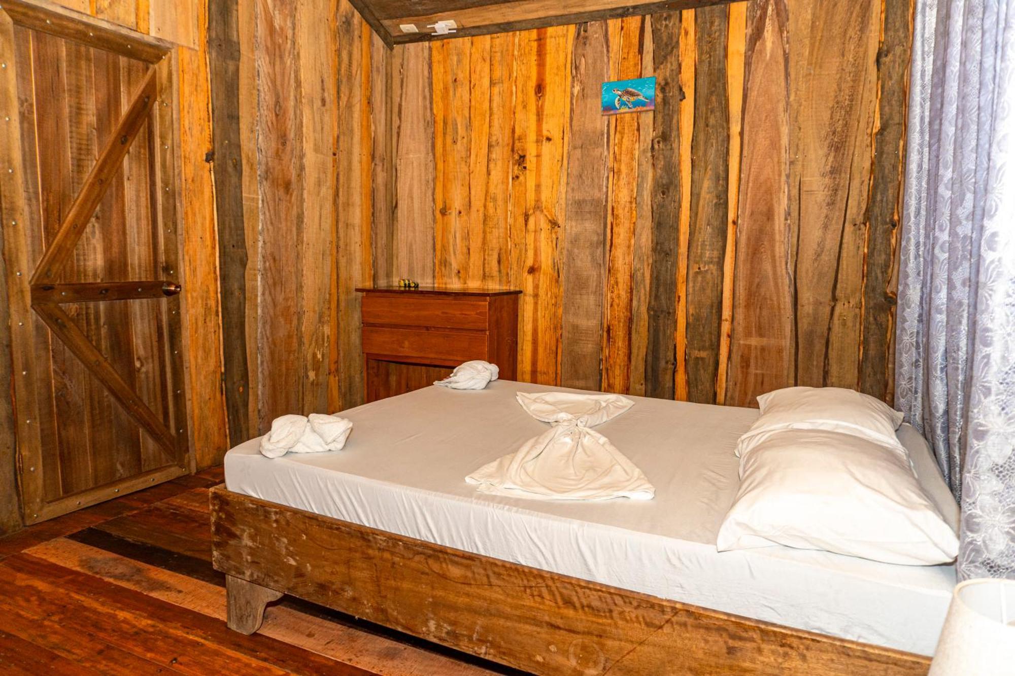 Citronela Corcovado Hotel