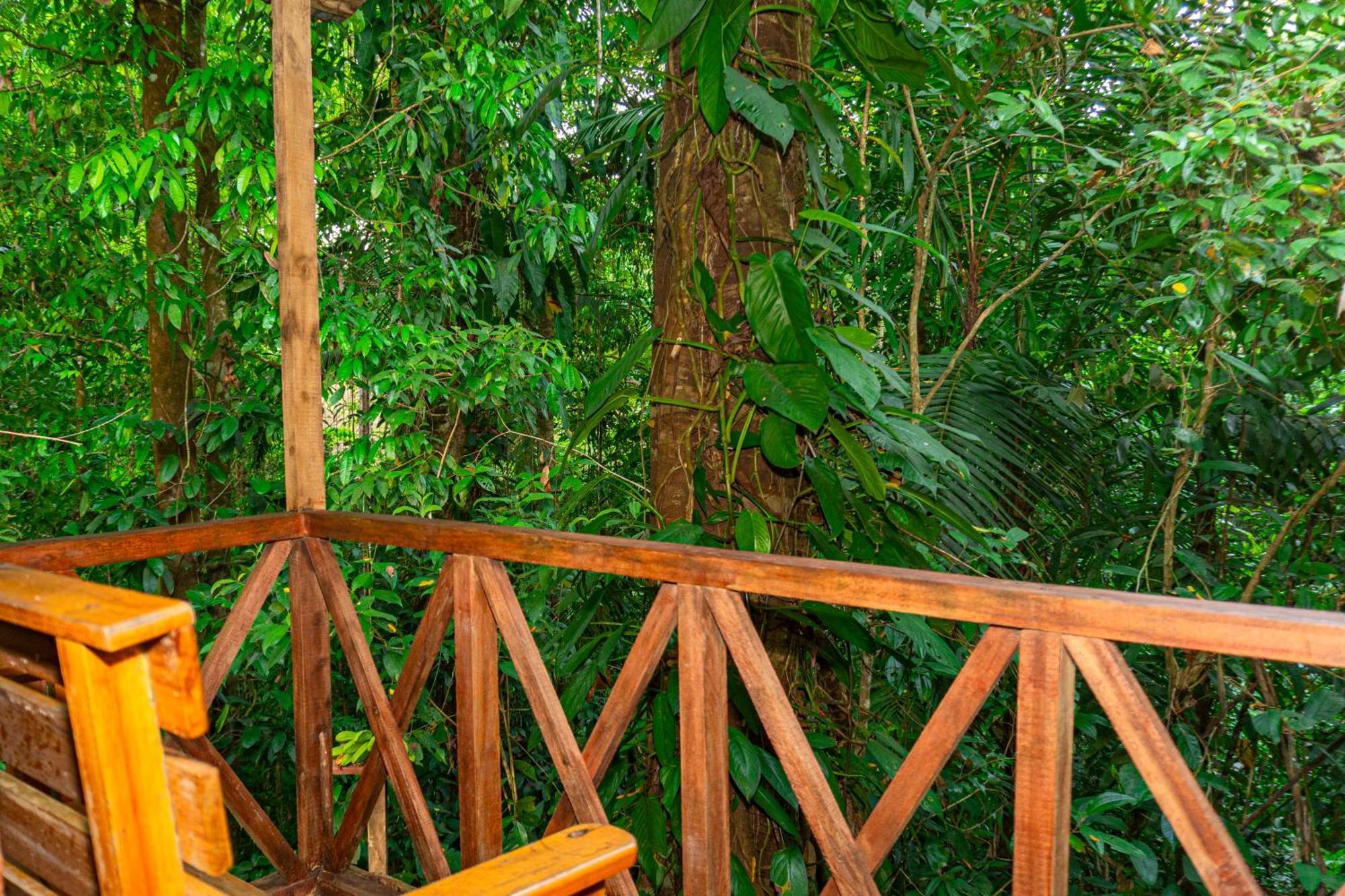 Hotel Citronela Corcovado 2*