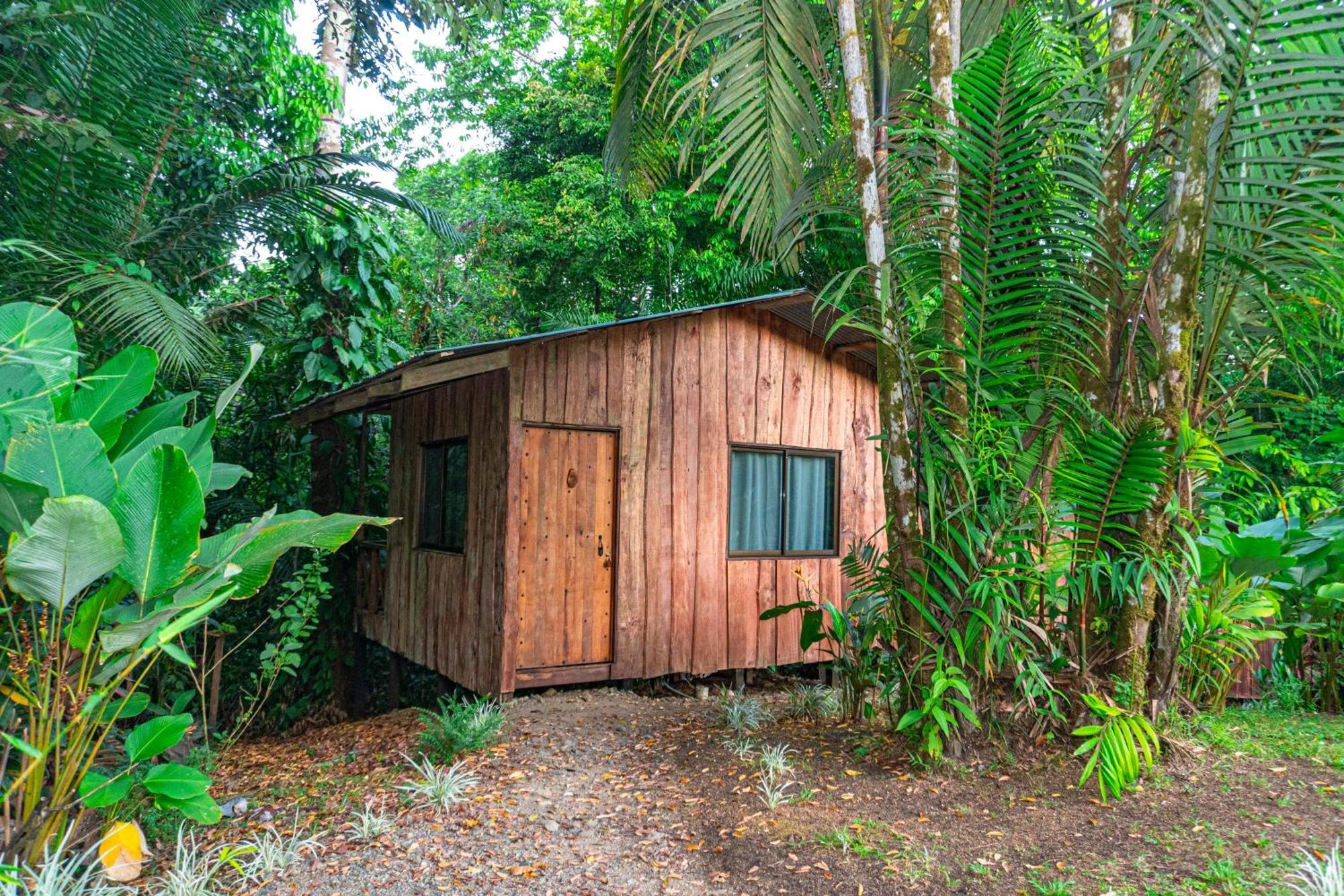 Hotel Citronela Corcovado Drake Bay