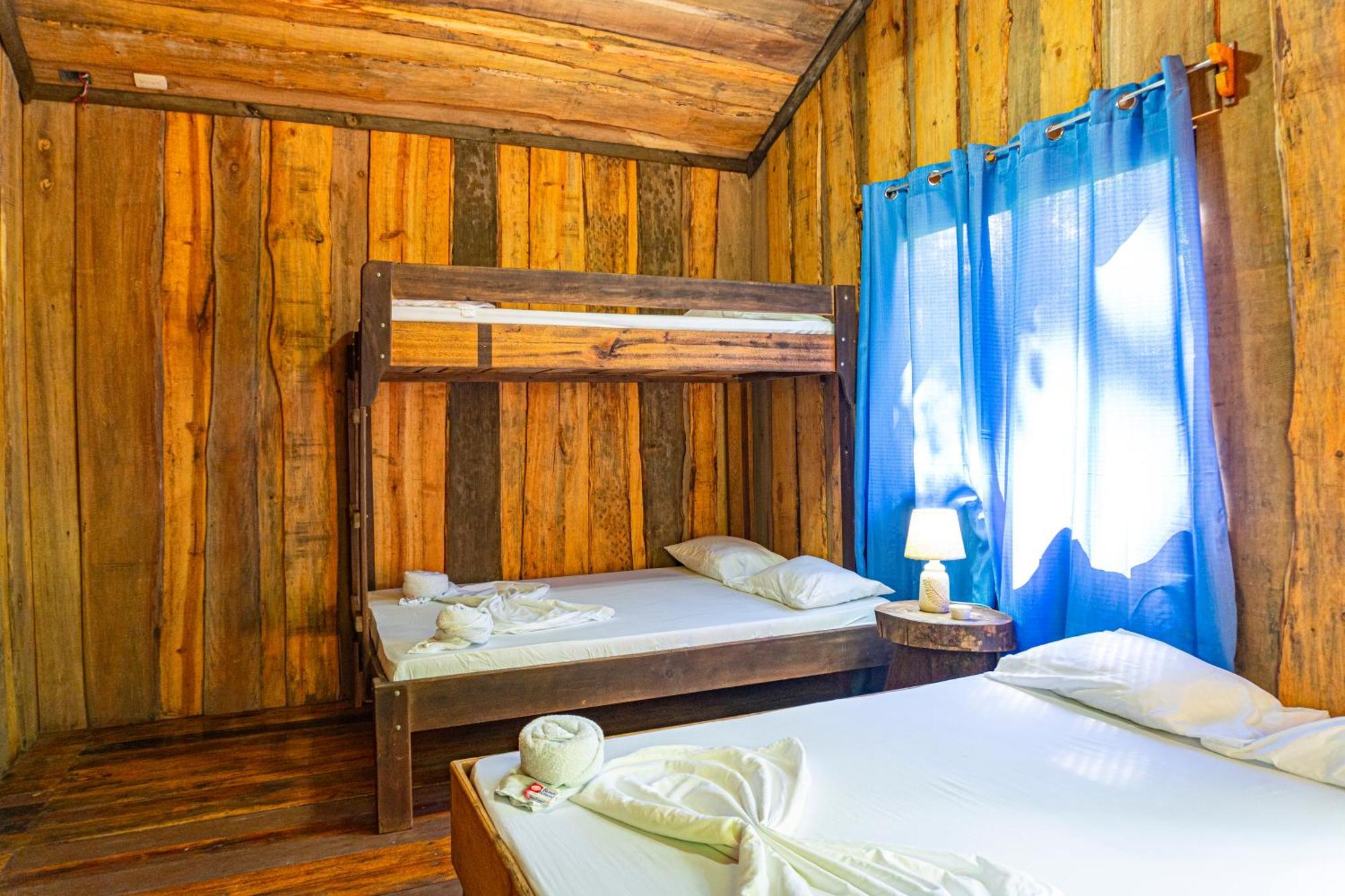 Citronela Corcovado 2* Drake Bay